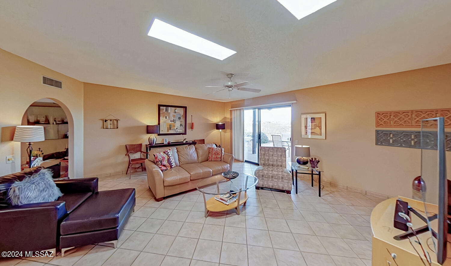Canoa Hills Townhomes (1-130) - Residential