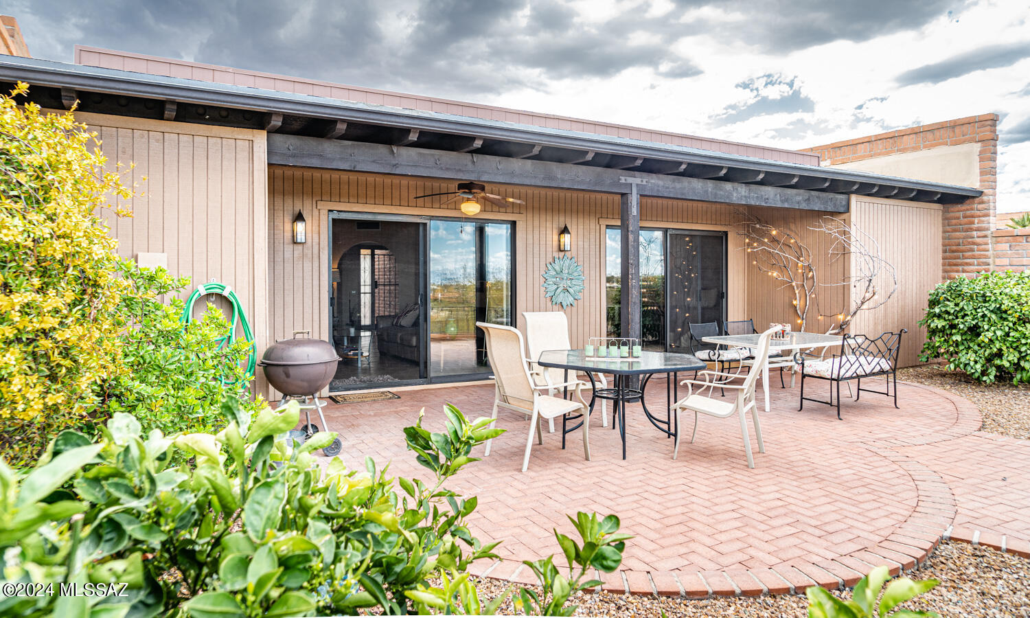 Canoa Hills Townhomes (1-130) - Residential