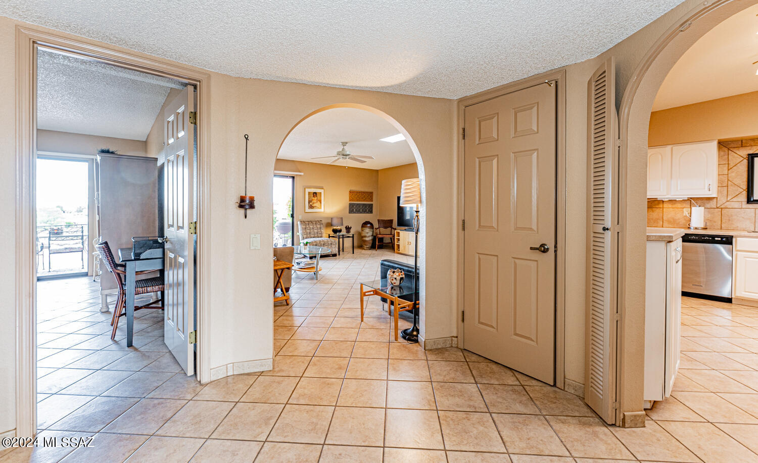 Canoa Hills Townhomes (1-130) - Residential