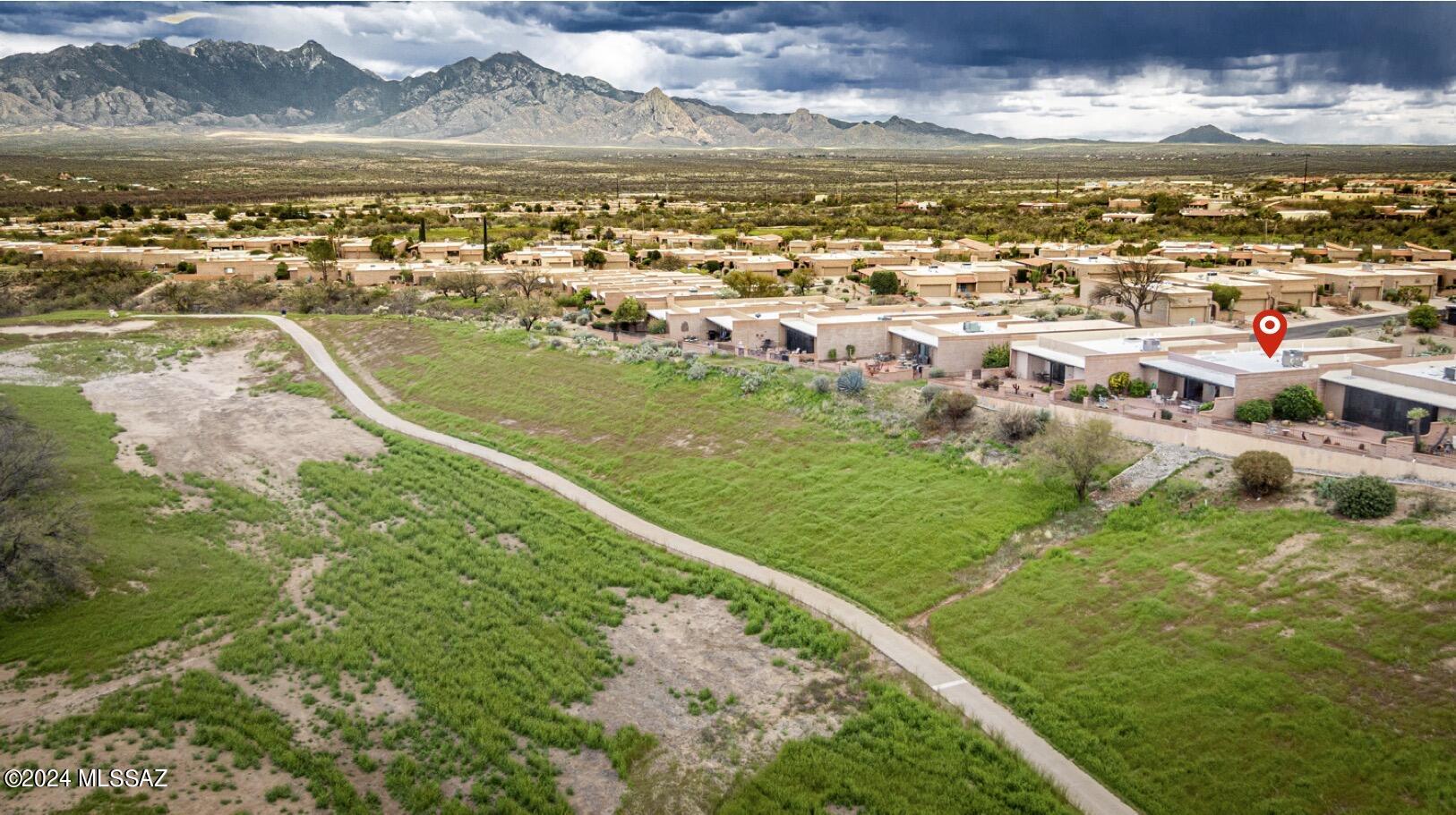Canoa Hills Townhomes (1-130) - Residential