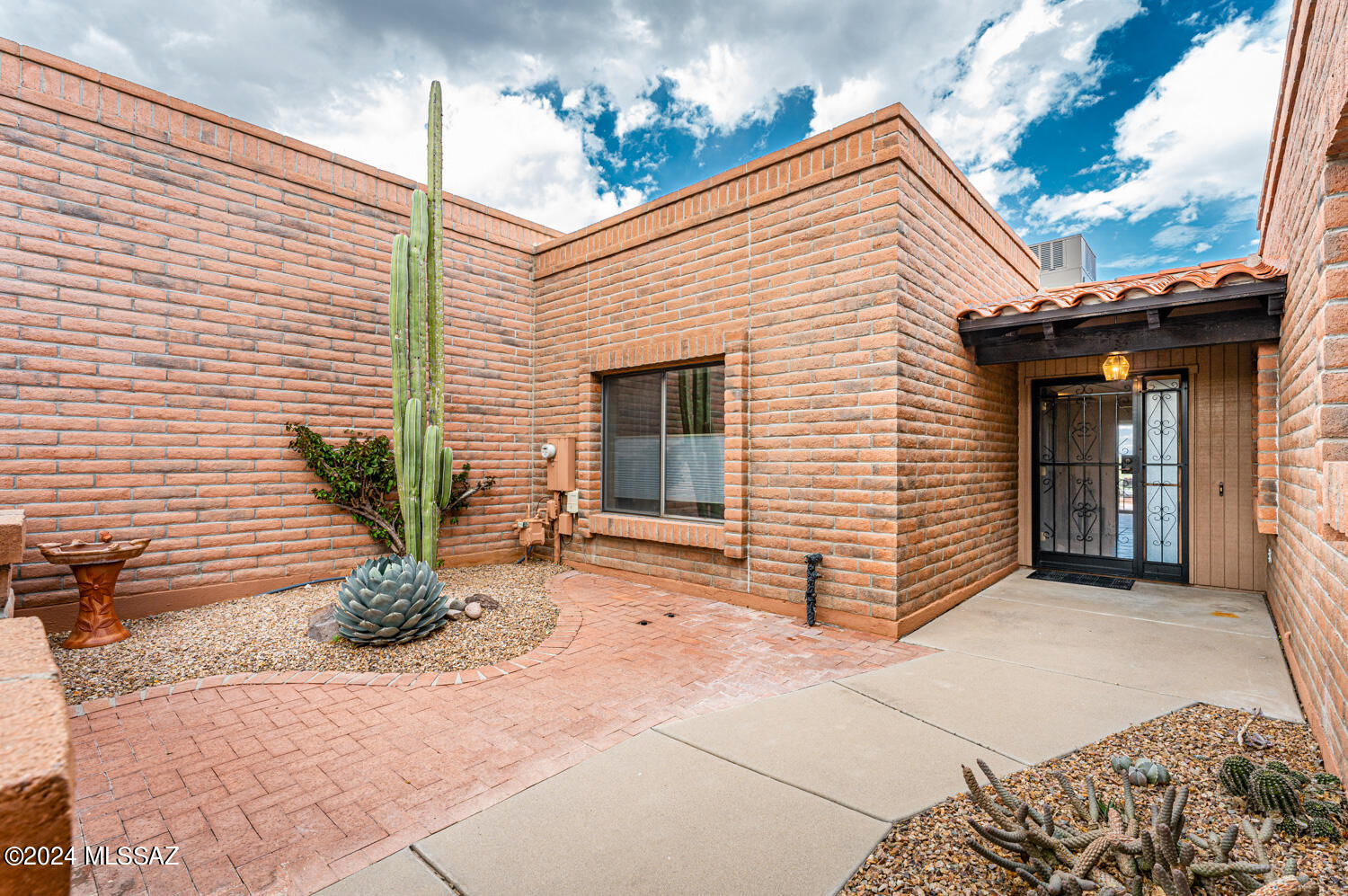 Canoa Hills Townhomes (1-130) - Residential