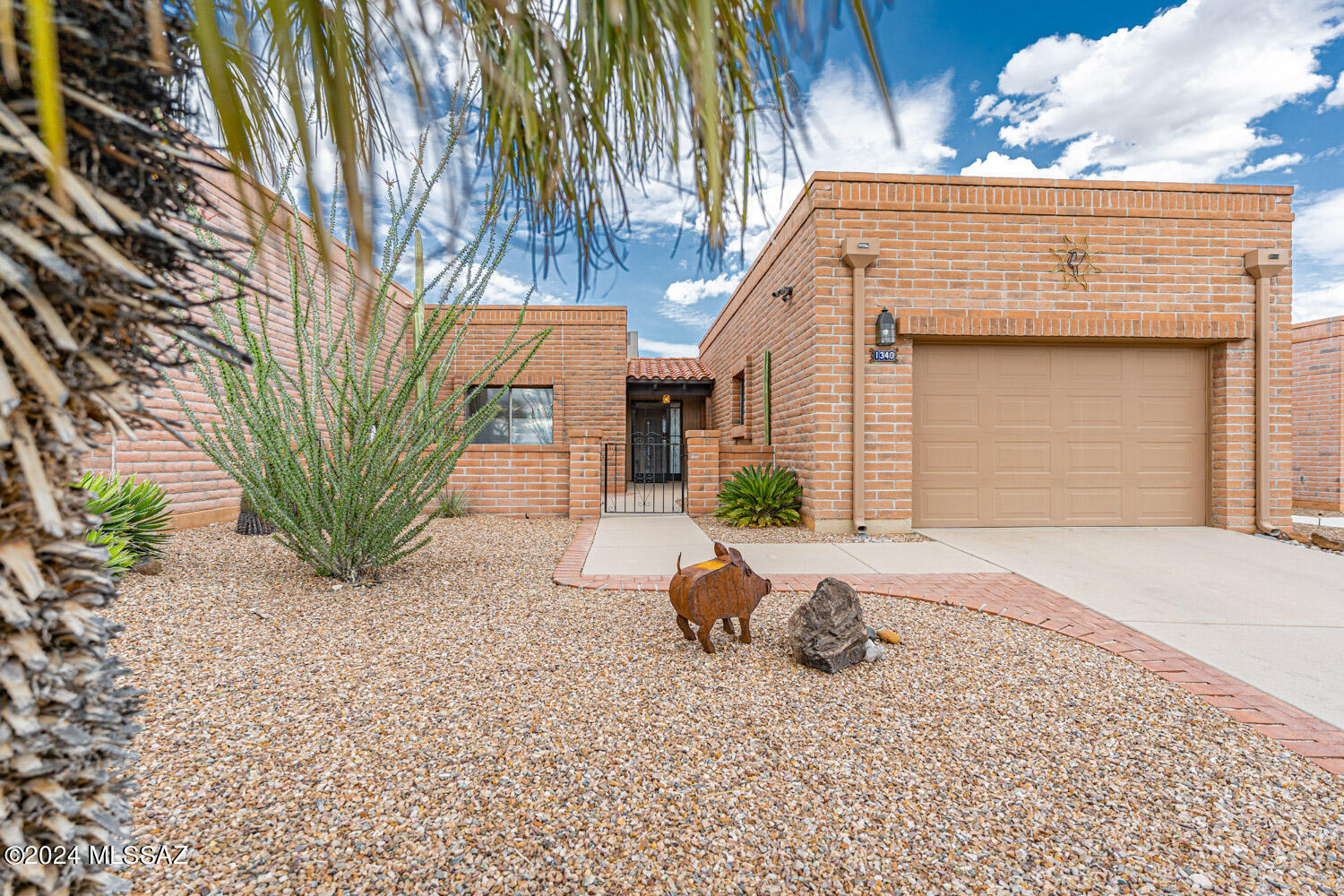 Canoa Hills Townhomes (1-130) - Residential