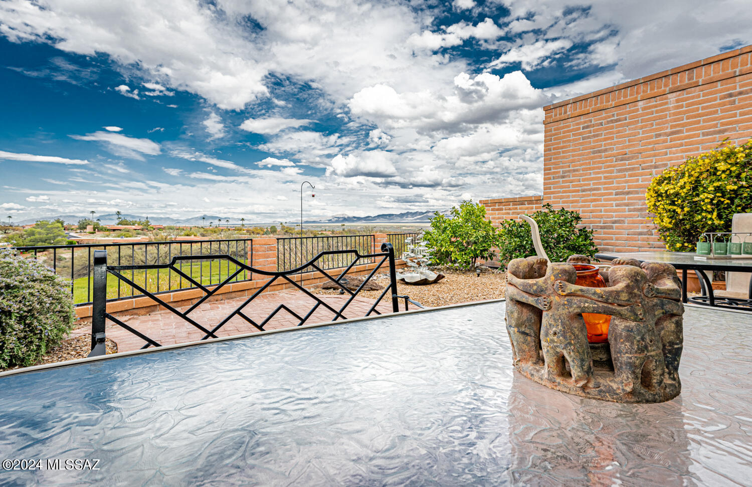 Canoa Hills Townhomes (1-130) - Residential
