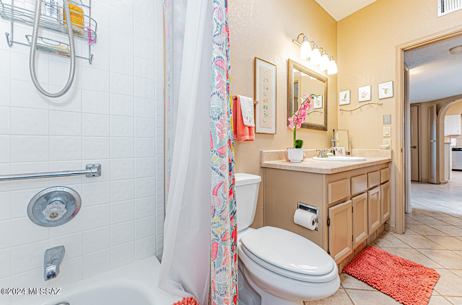 Canoa Hills Townhomes (1-130) - Residential