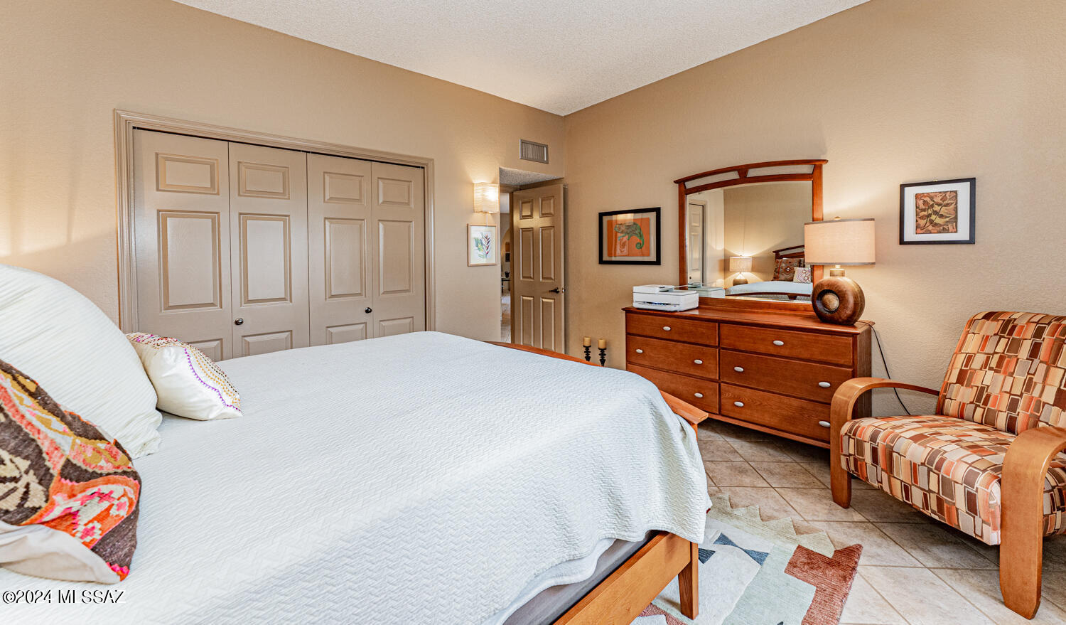 Canoa Hills Townhomes (1-130) - Residential