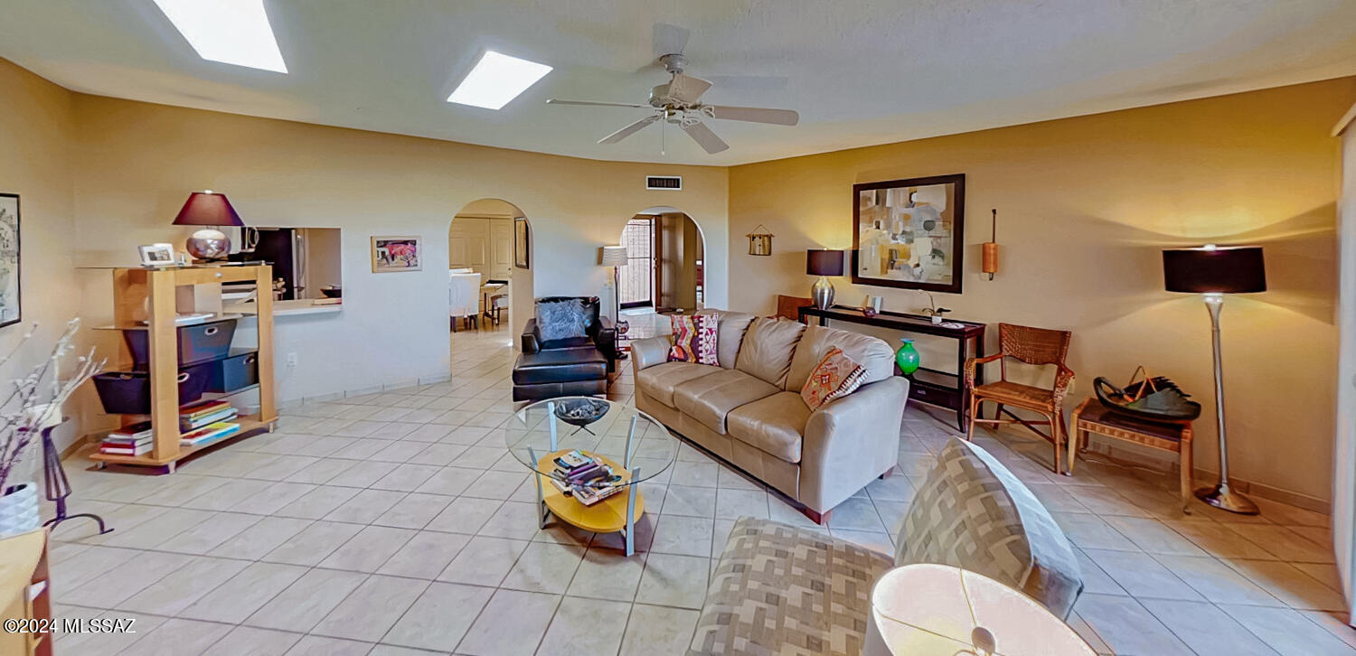 Canoa Hills Townhomes (1-130) - Residential