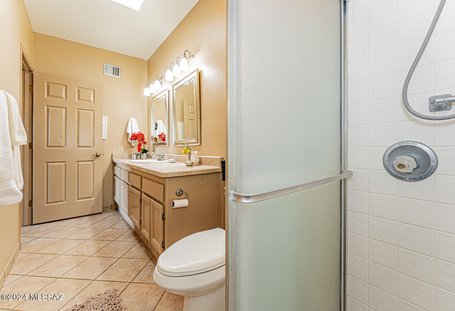 Canoa Hills Townhomes (1-130) - Residential