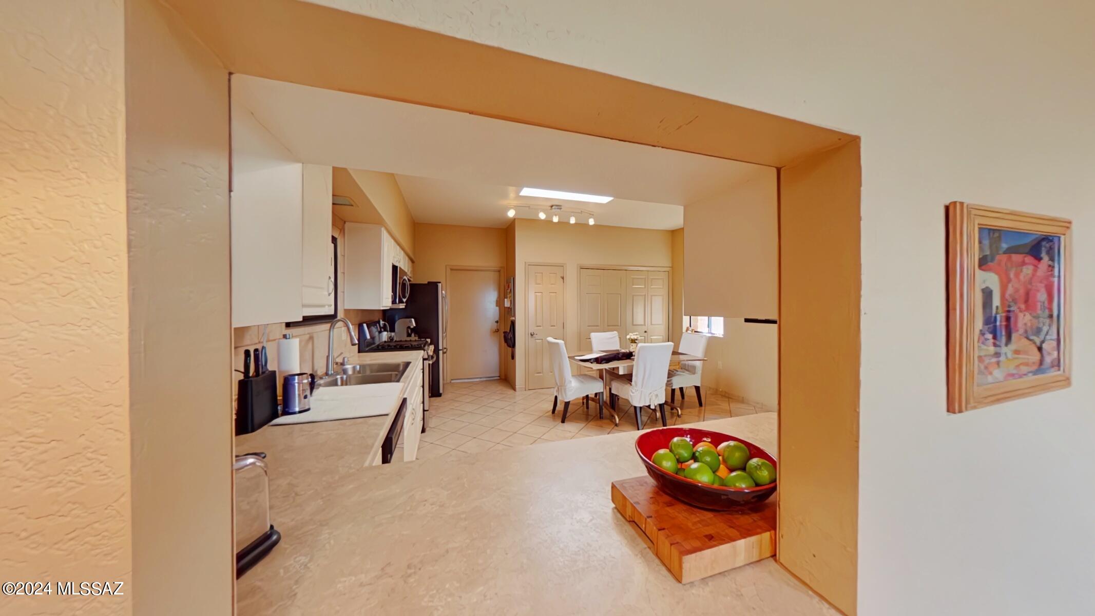 Canoa Hills Townhomes (1-130) - Residential