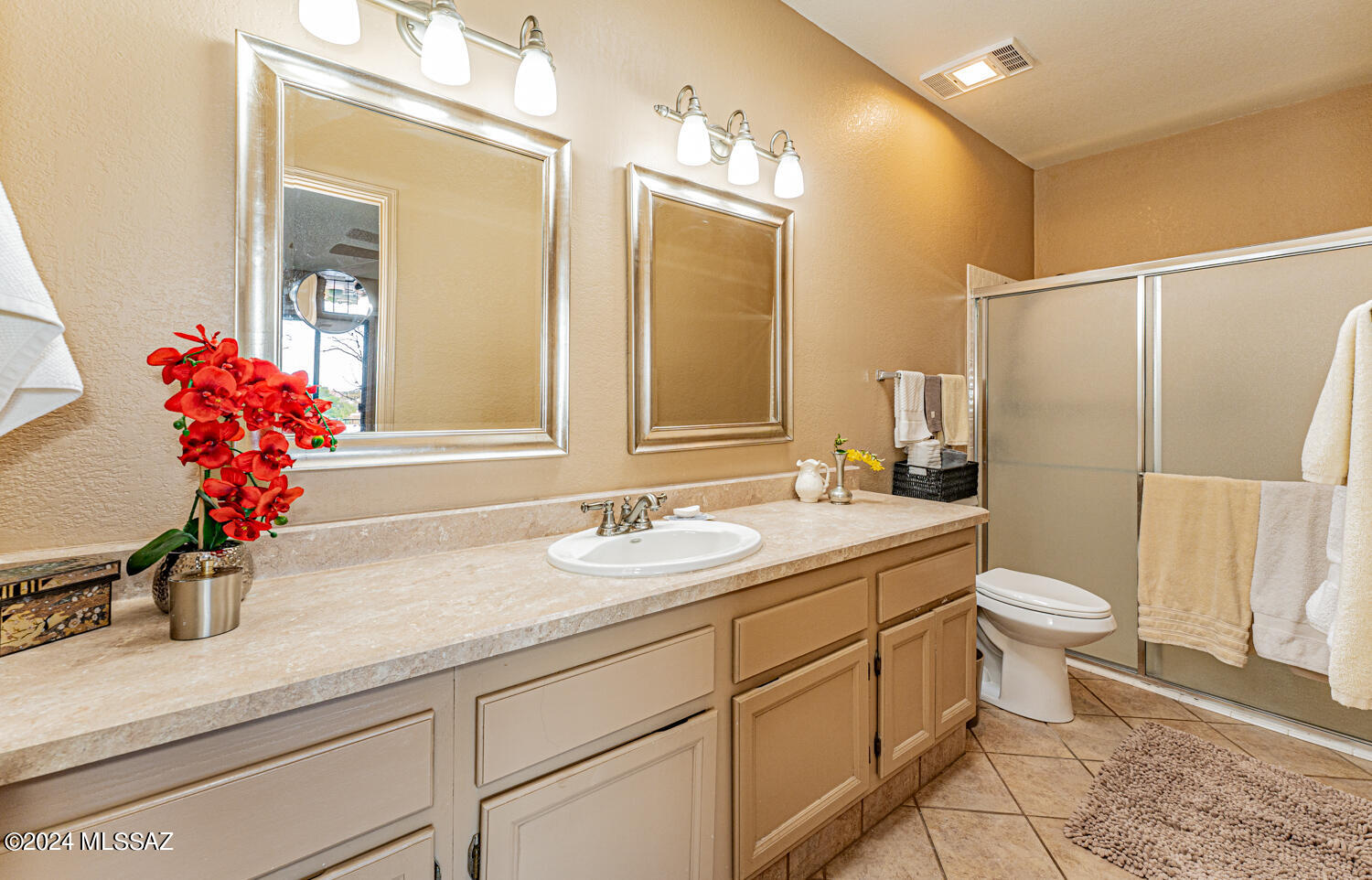 Canoa Hills Townhomes (1-130) - Residential
