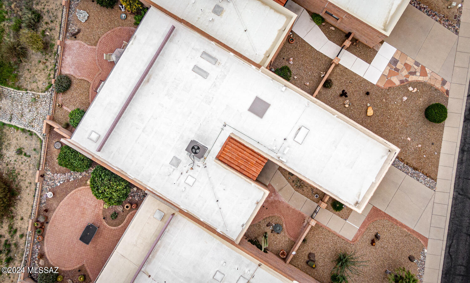 Canoa Hills Townhomes (1-130) - Residential