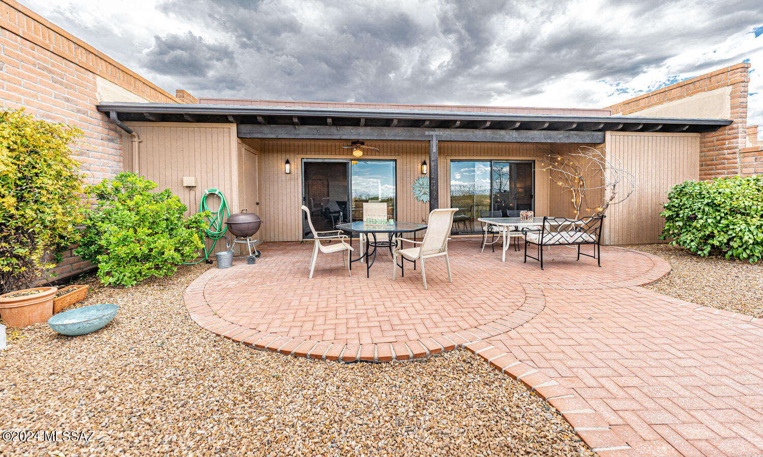 Canoa Hills Townhomes (1-130) - Residential