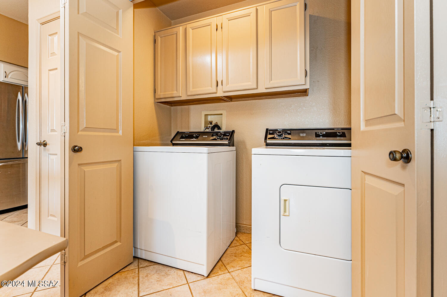 Canoa Hills Townhomes (1-130) - Residential