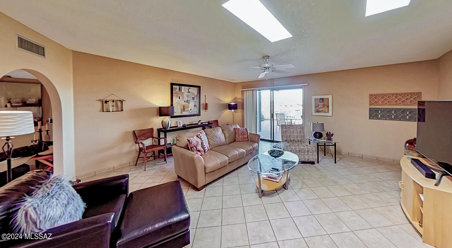 Canoa Hills Townhomes (1-130) - Residential
