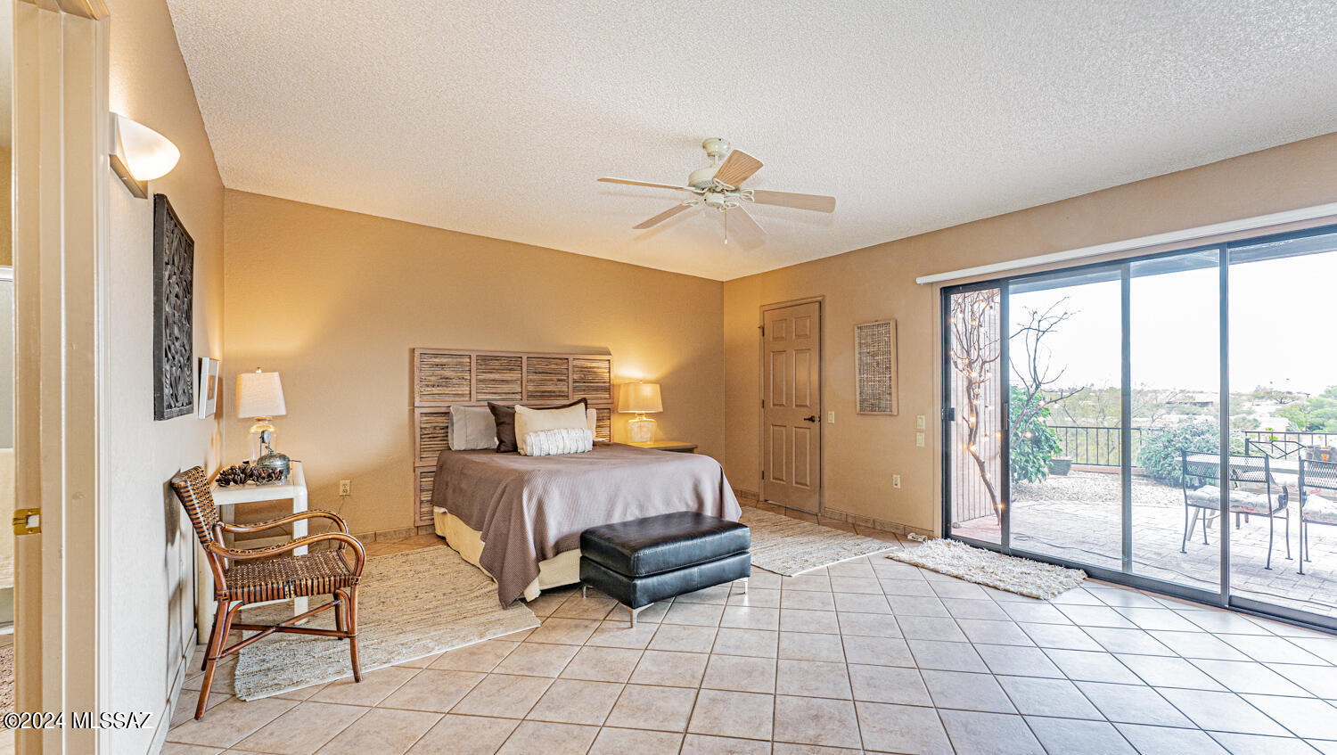 Canoa Hills Townhomes (1-130) - Residential