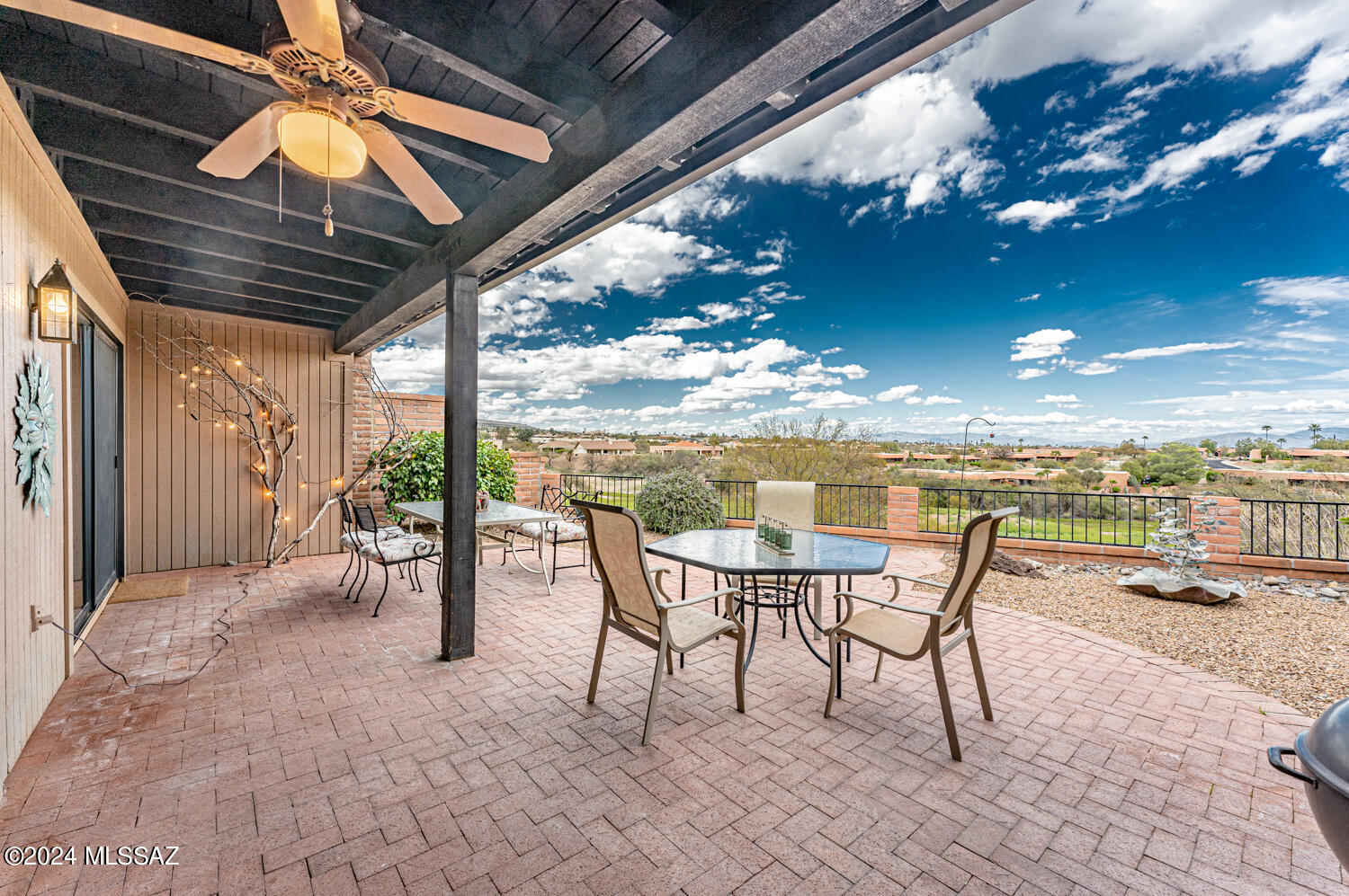 Canoa Hills Townhomes (1-130) - Residential
