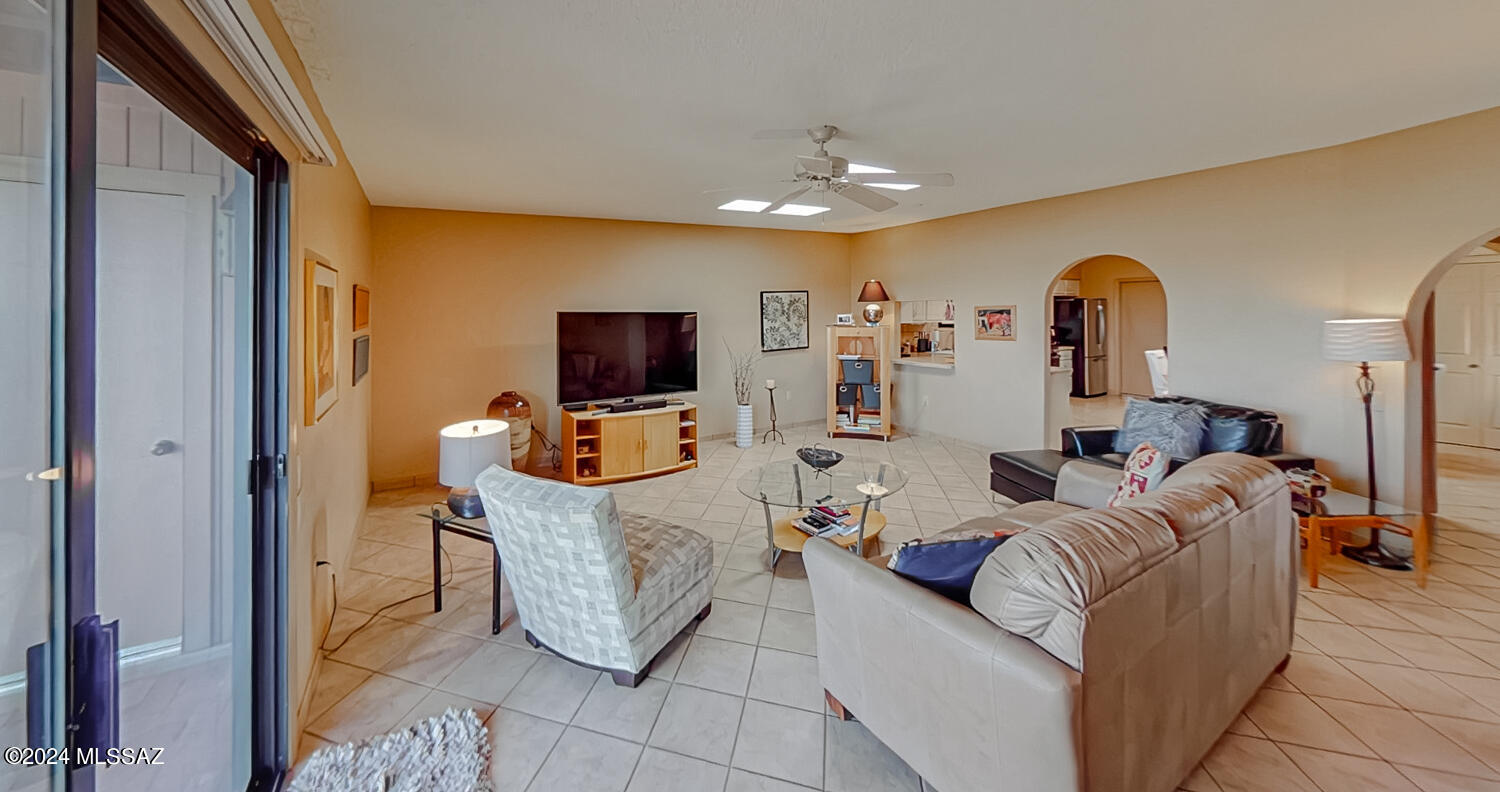 Canoa Hills Townhomes (1-130) - Residential
