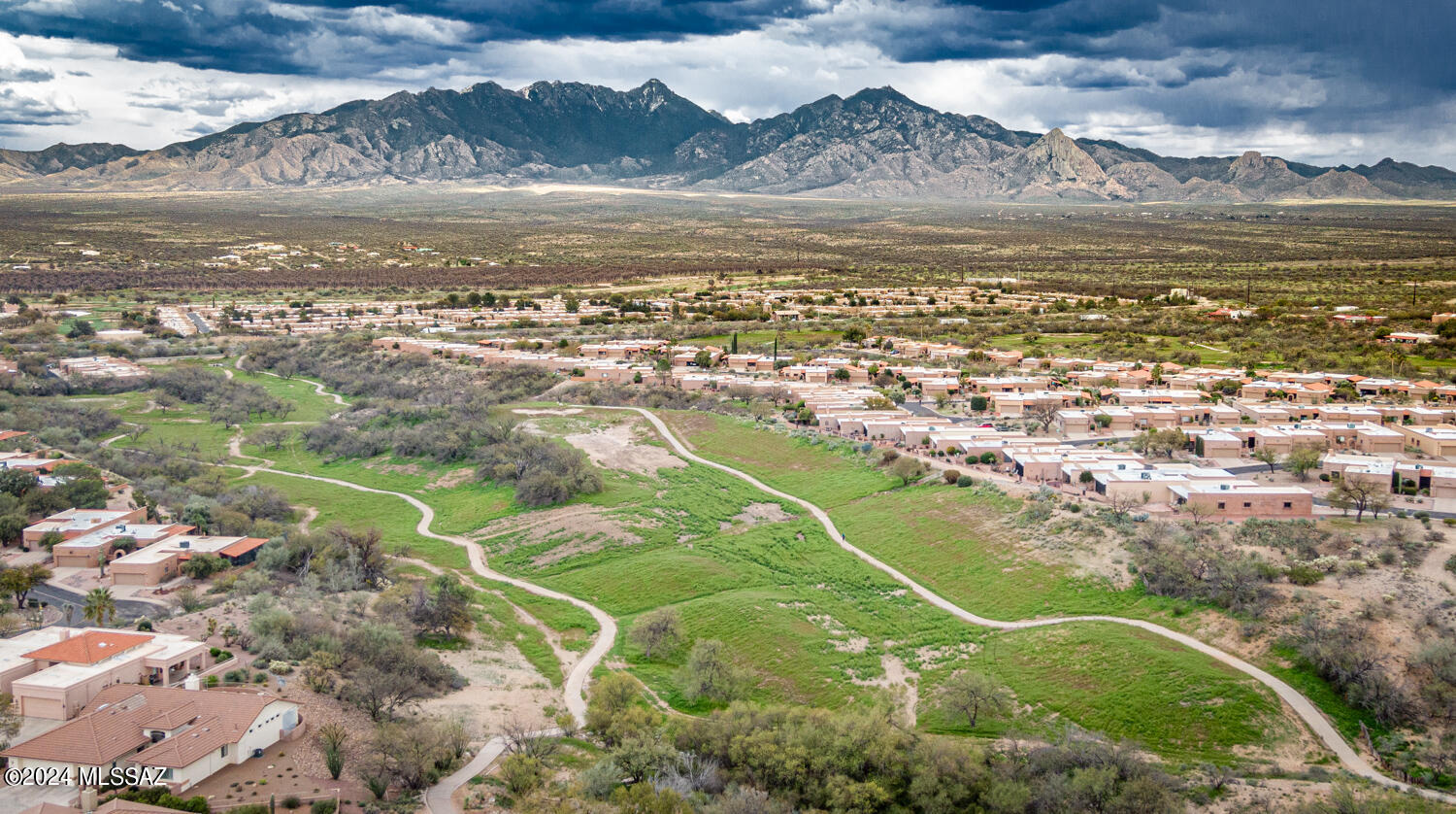 Canoa Hills Townhomes (1-130) - Residential
