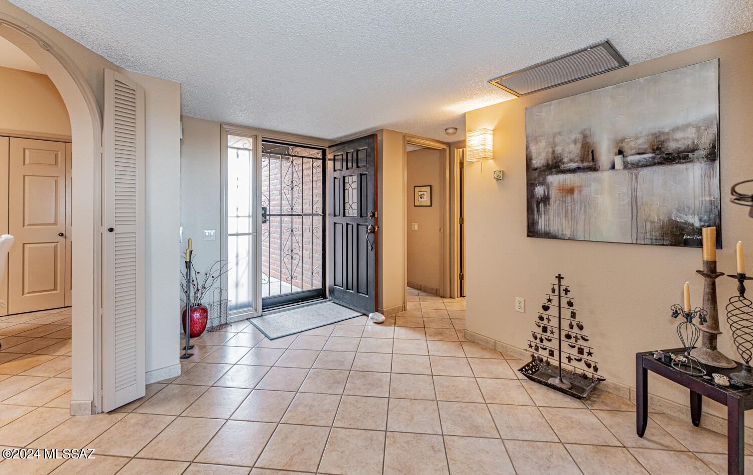 Canoa Hills Townhomes (1-130) - Residential