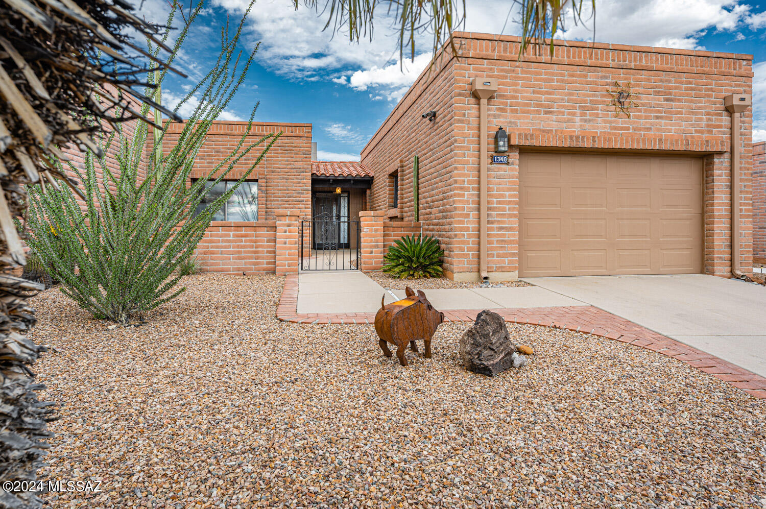 Canoa Hills Townhomes (1-130) - Residential