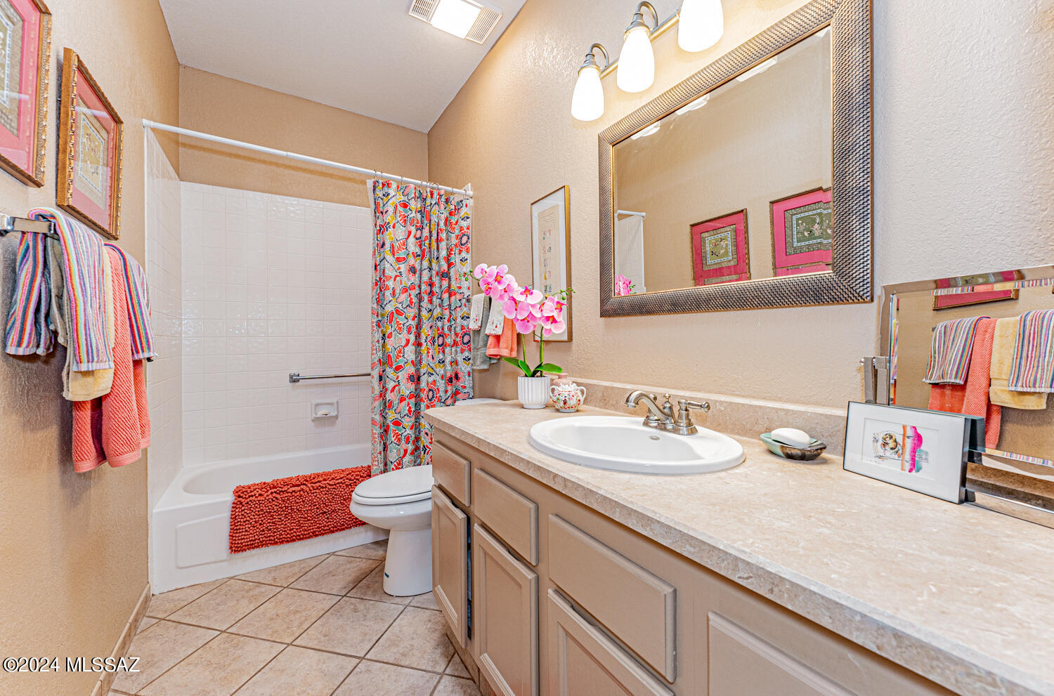 Canoa Hills Townhomes (1-130) - Residential