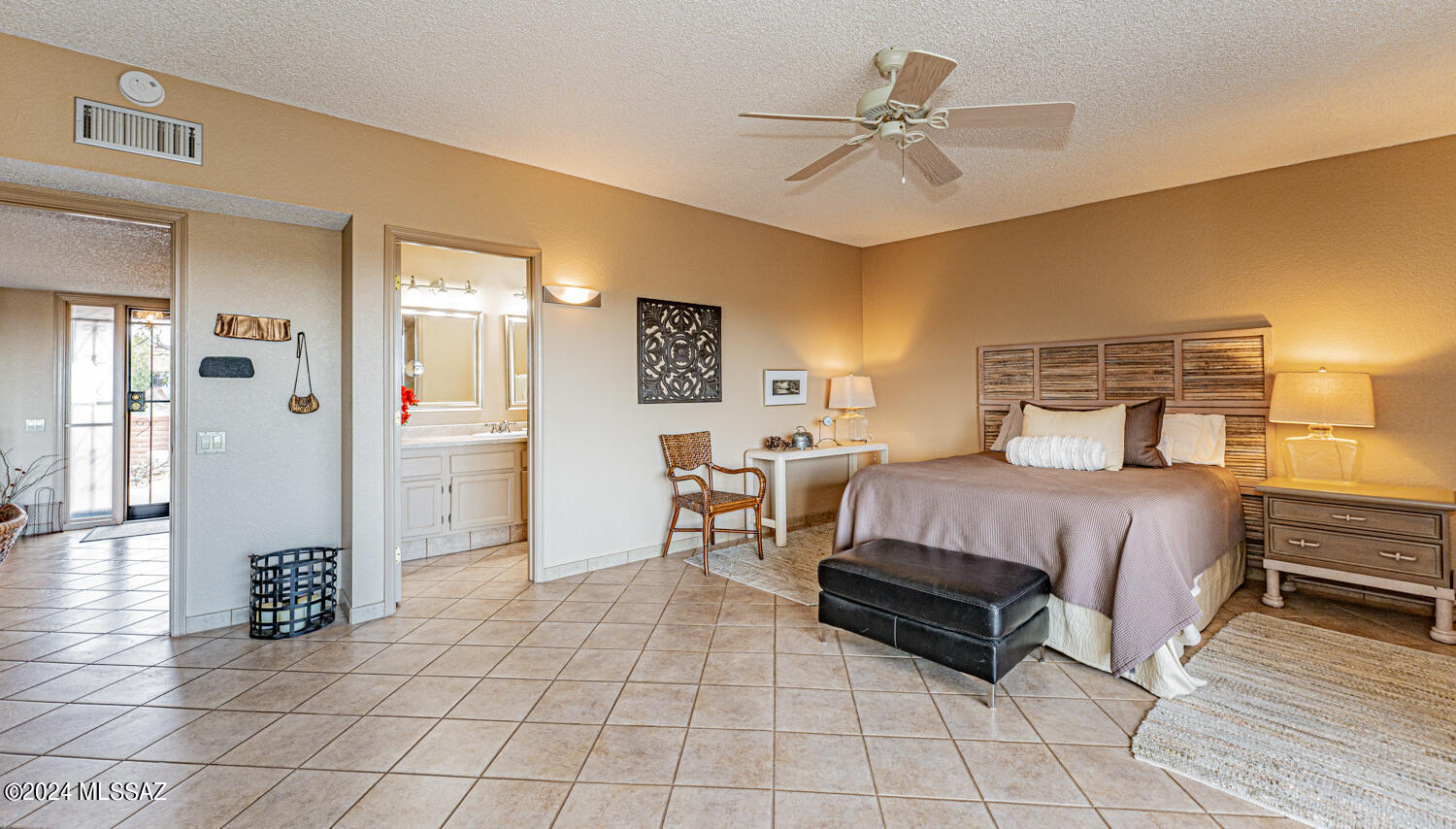Canoa Hills Townhomes (1-130) - Residential