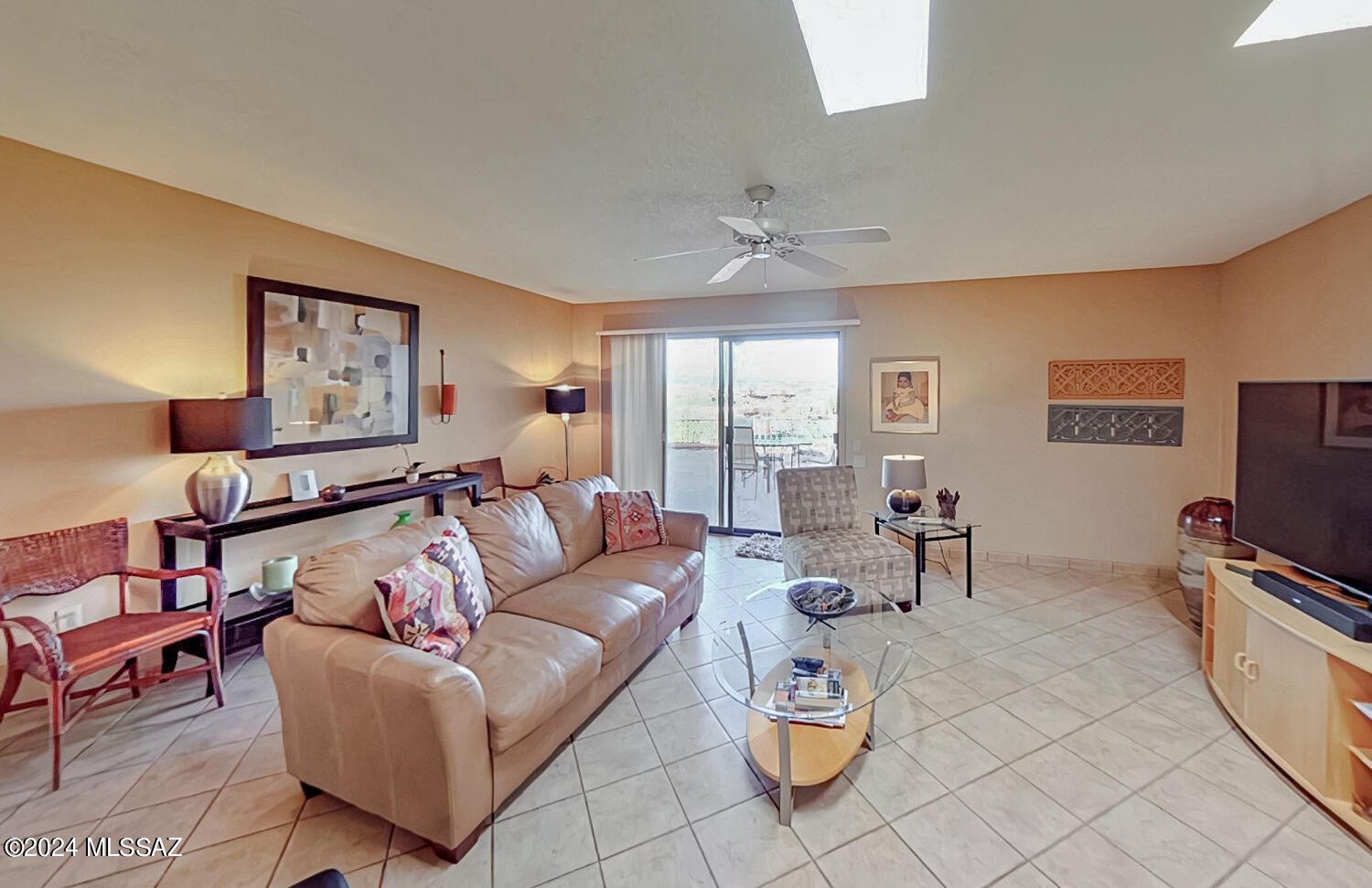 Canoa Hills Townhomes (1-130) - Residential