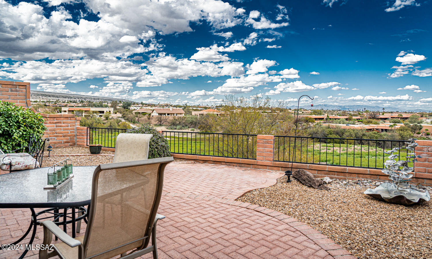 Canoa Hills Townhomes (1-130) - Residential