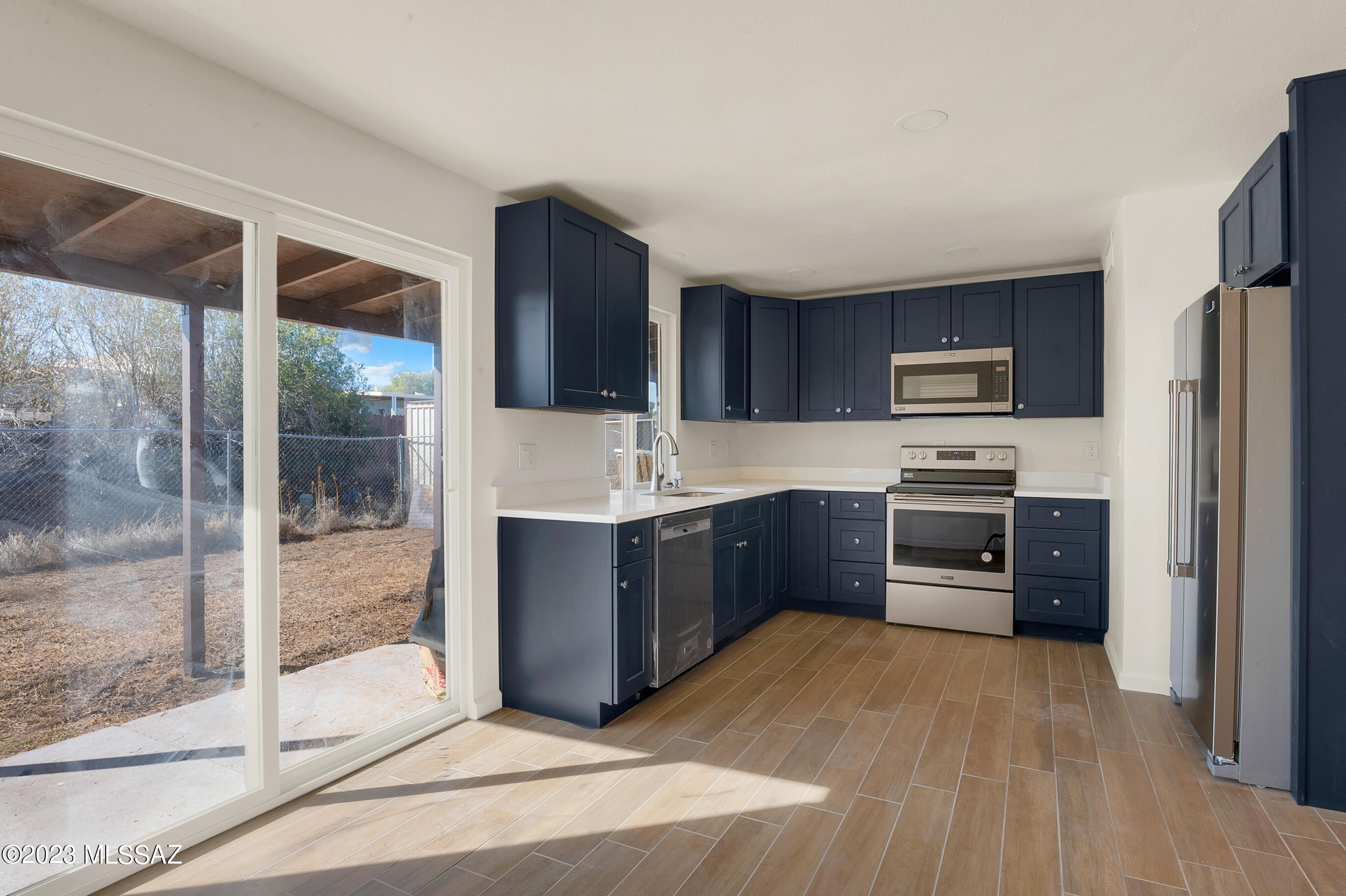 Valley View East NO. 6 (1-143) - Residential