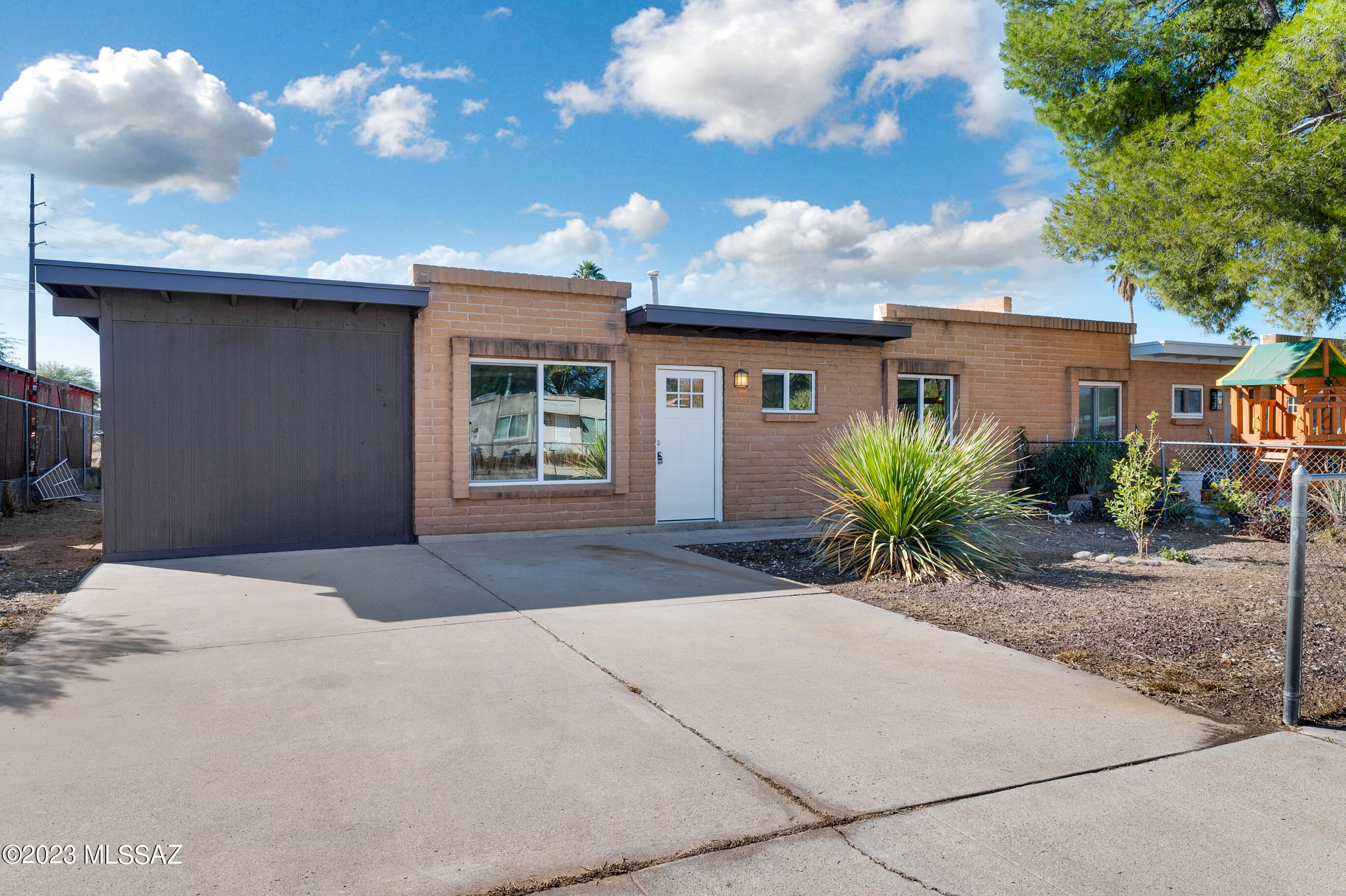 Valley View East NO. 6 (1-143) - Residential