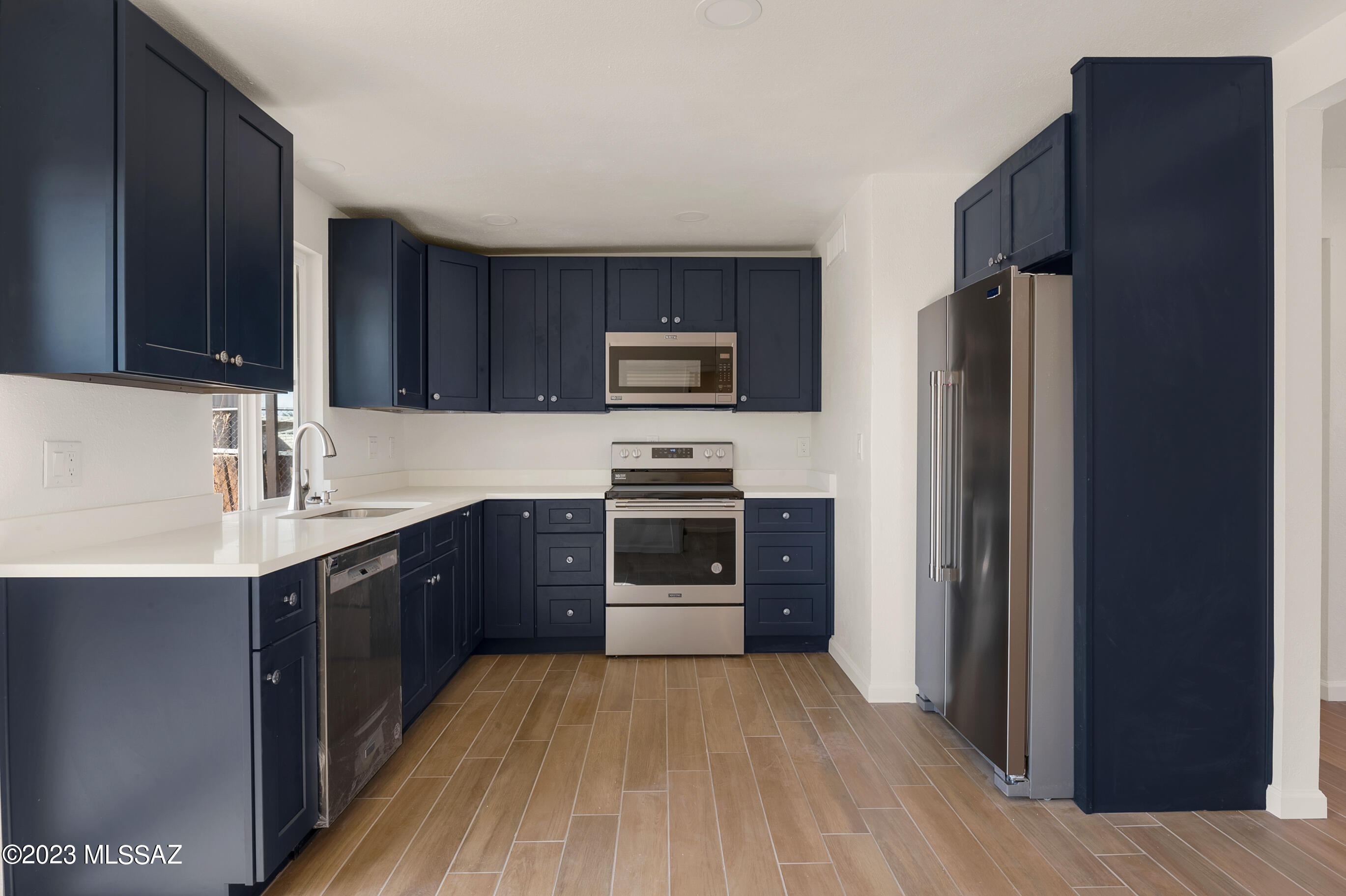 Valley View East NO. 6 (1-143) - Residential