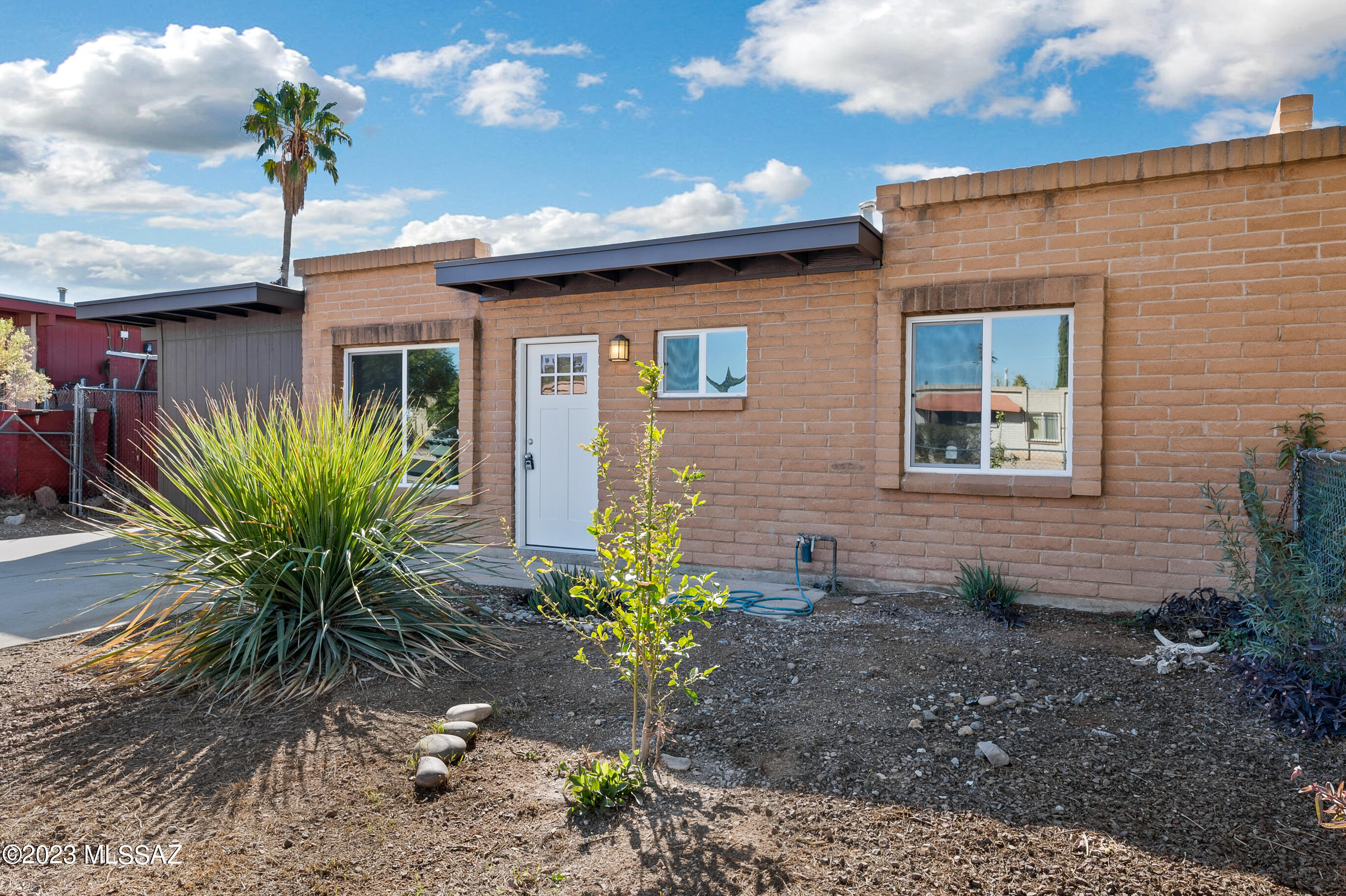 Valley View East NO. 6 (1-143) - Residential