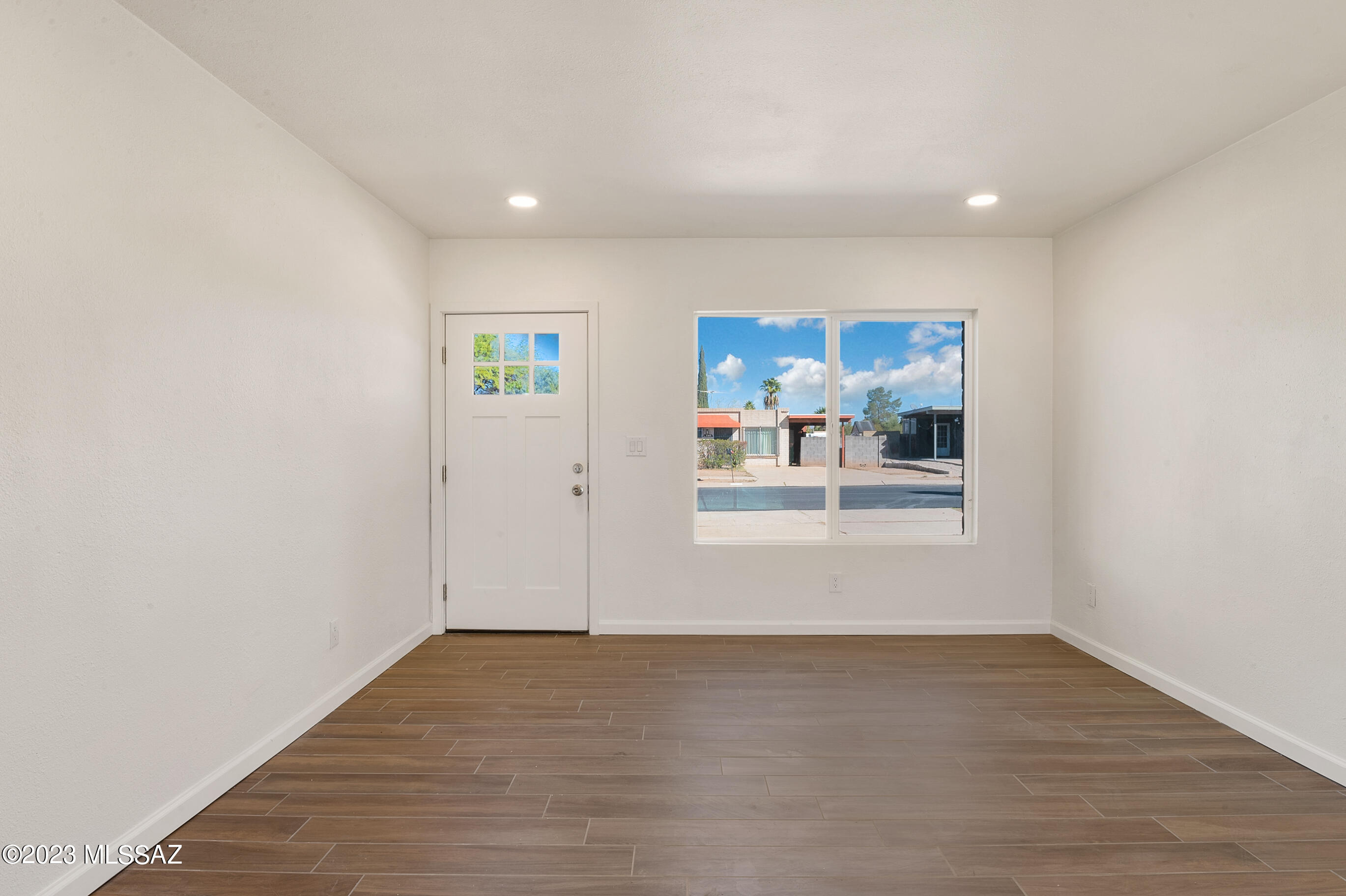 Valley View East NO. 6 (1-143) - Residential