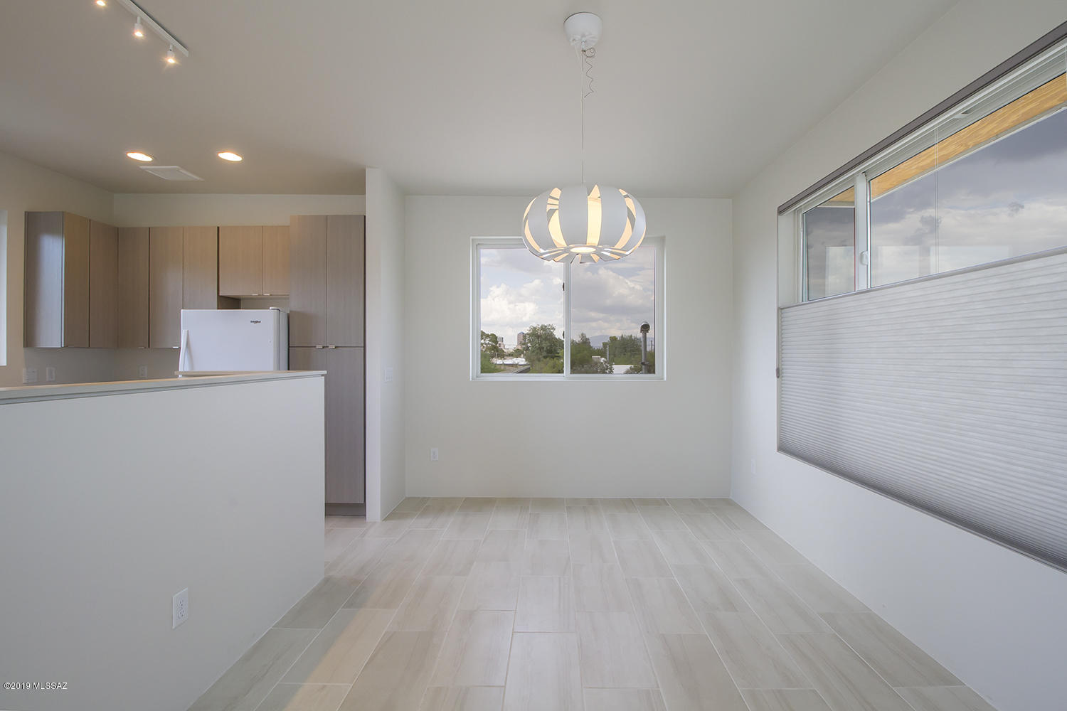 Menlo Park - Residential