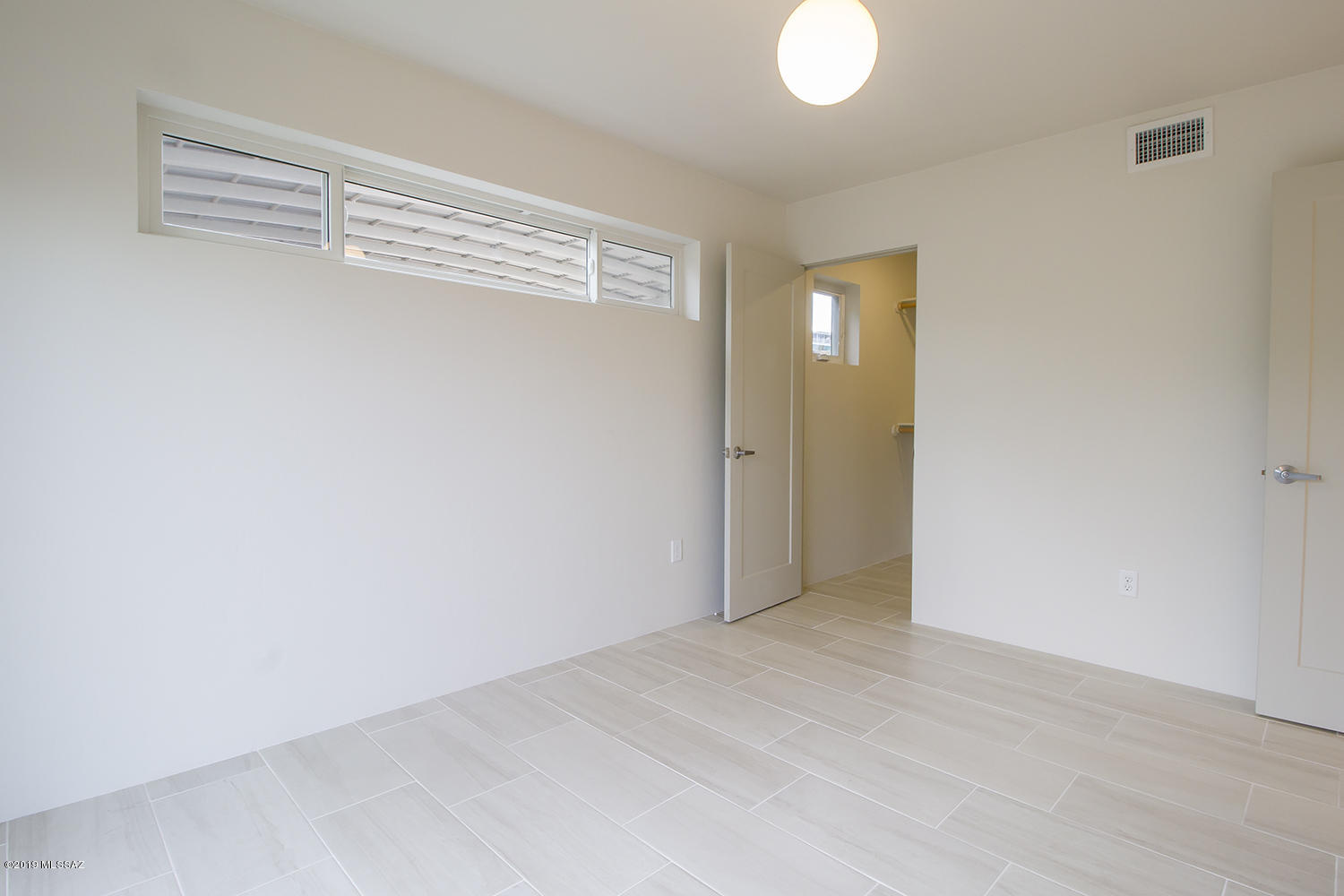 Menlo Park - Residential