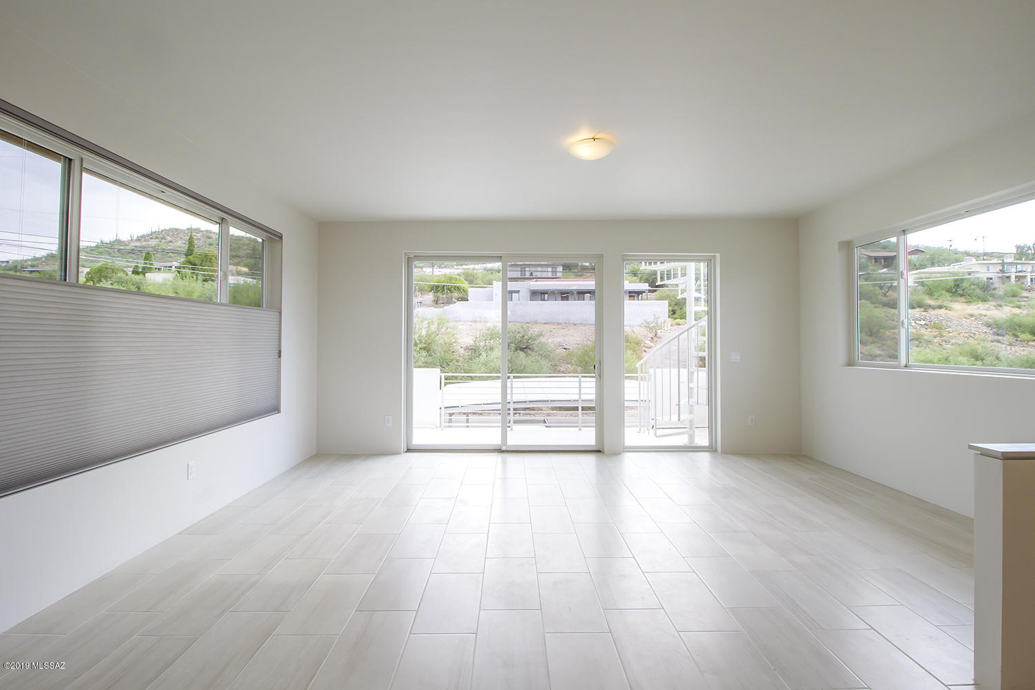 Menlo Park - Residential