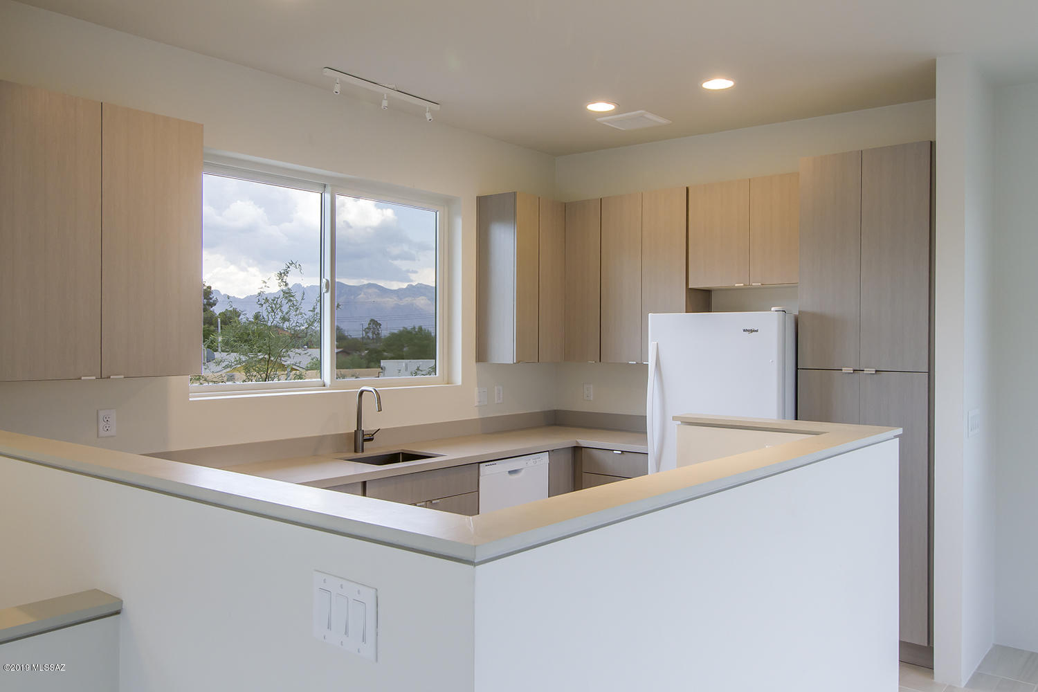 Menlo Park - Residential