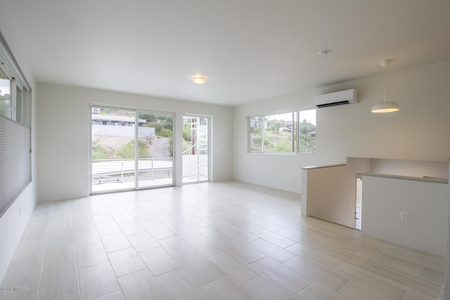 Menlo Park - Residential