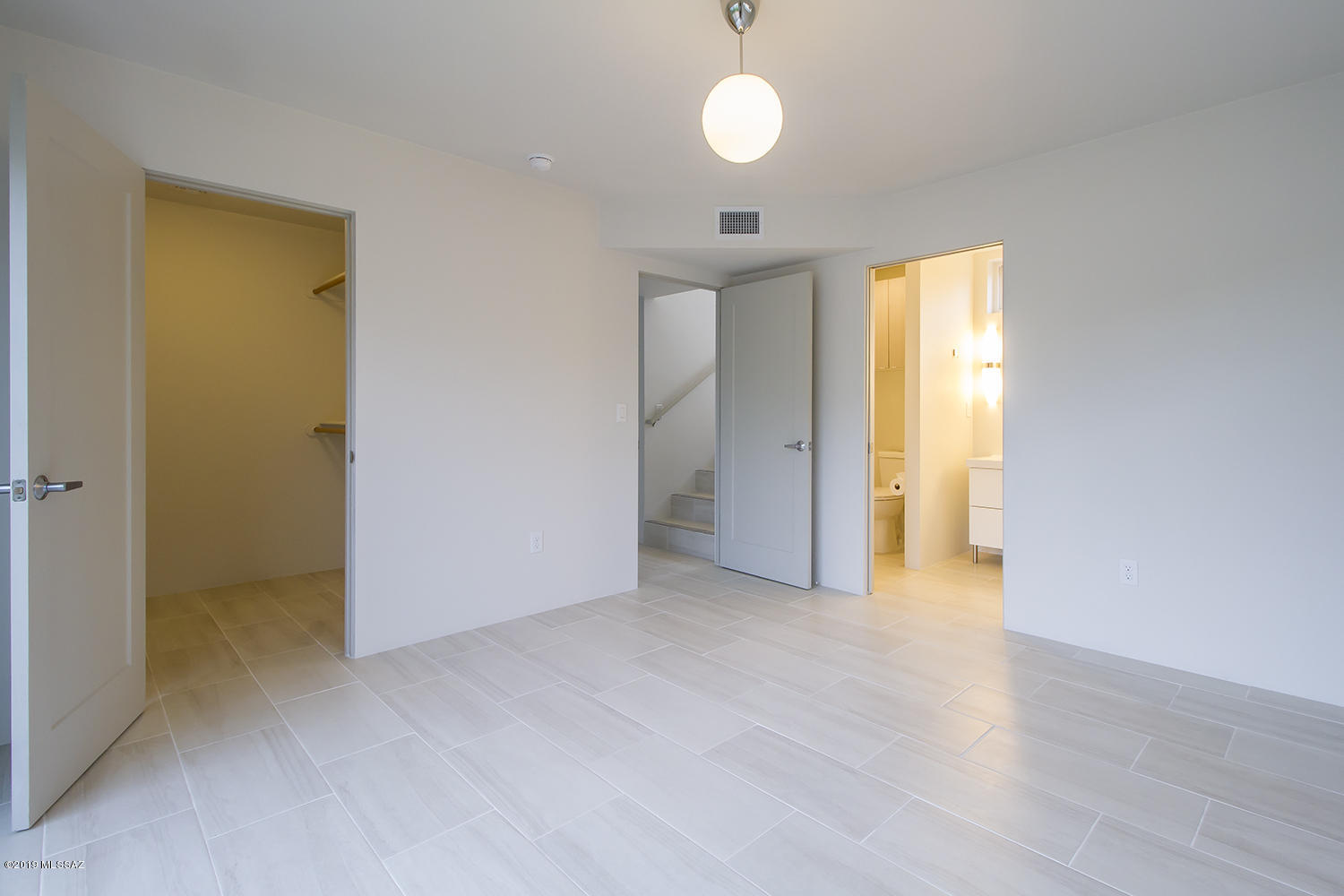 Menlo Park - Residential