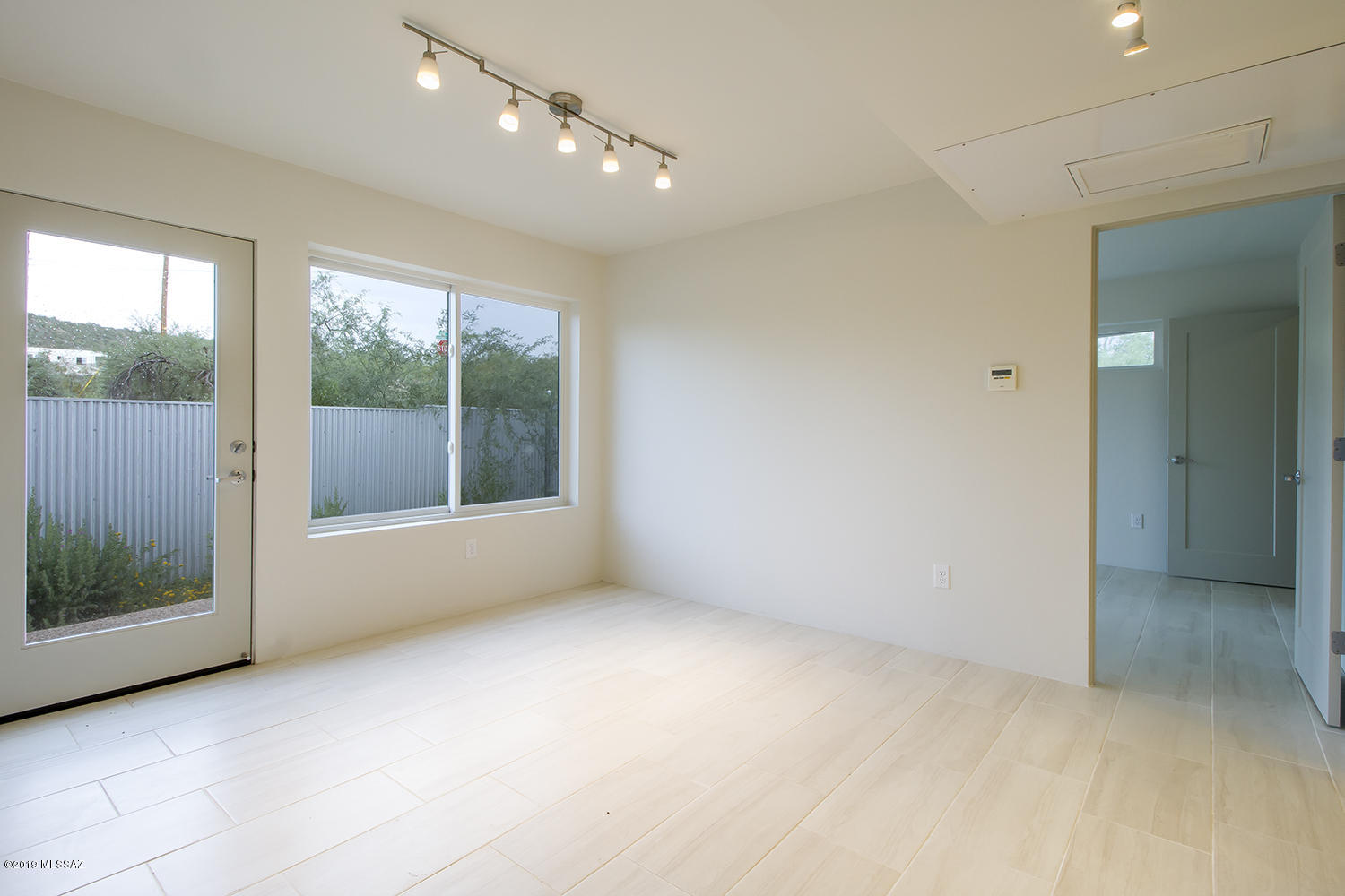 Menlo Park - Residential