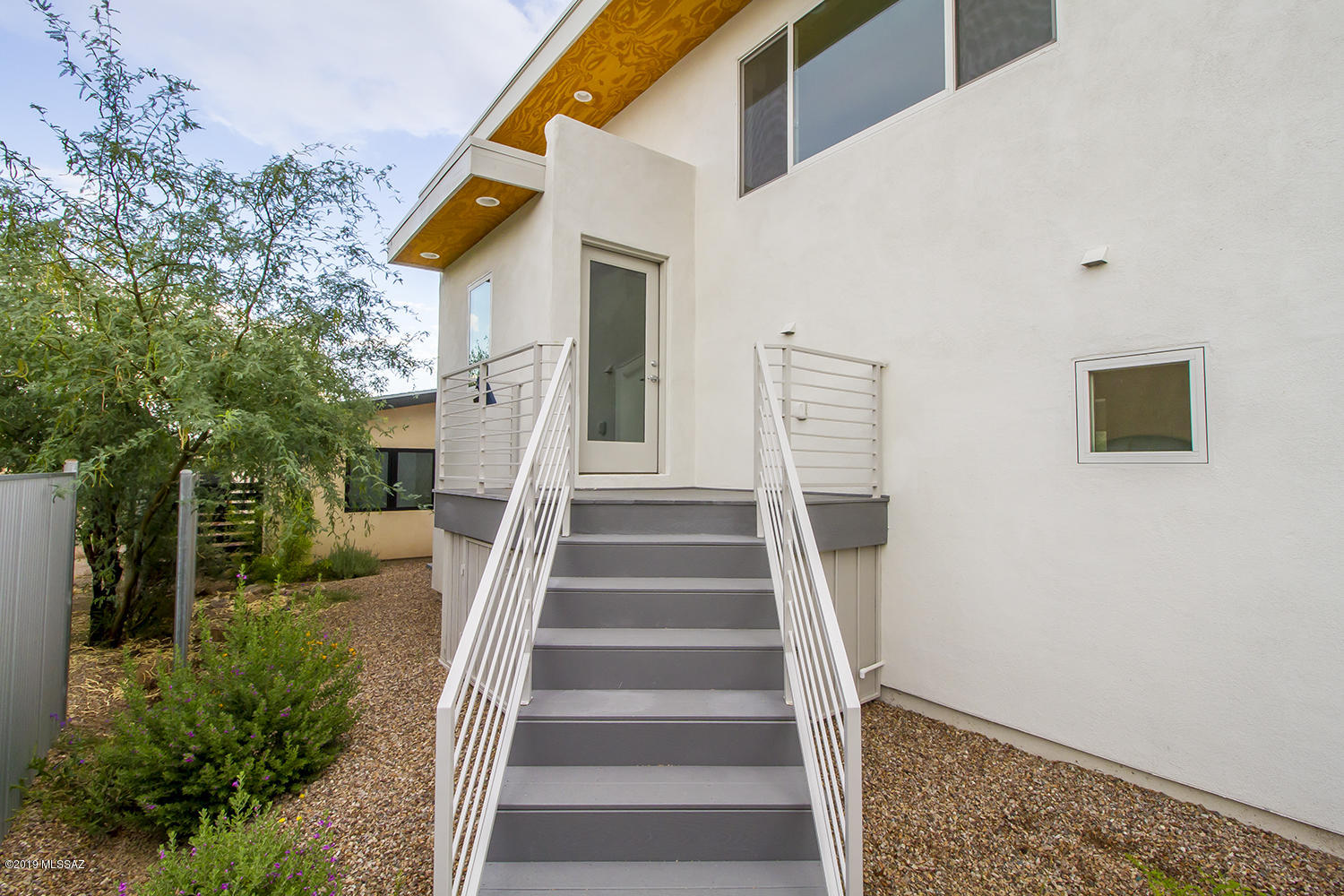 Menlo Park - Residential