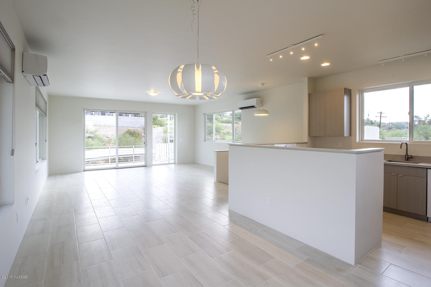Menlo Park - Residential