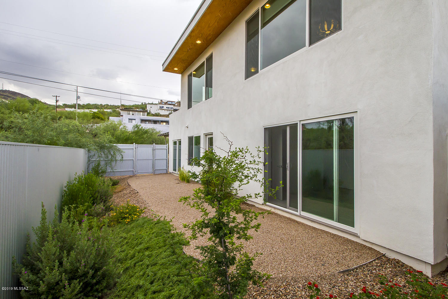 Menlo Park - Residential