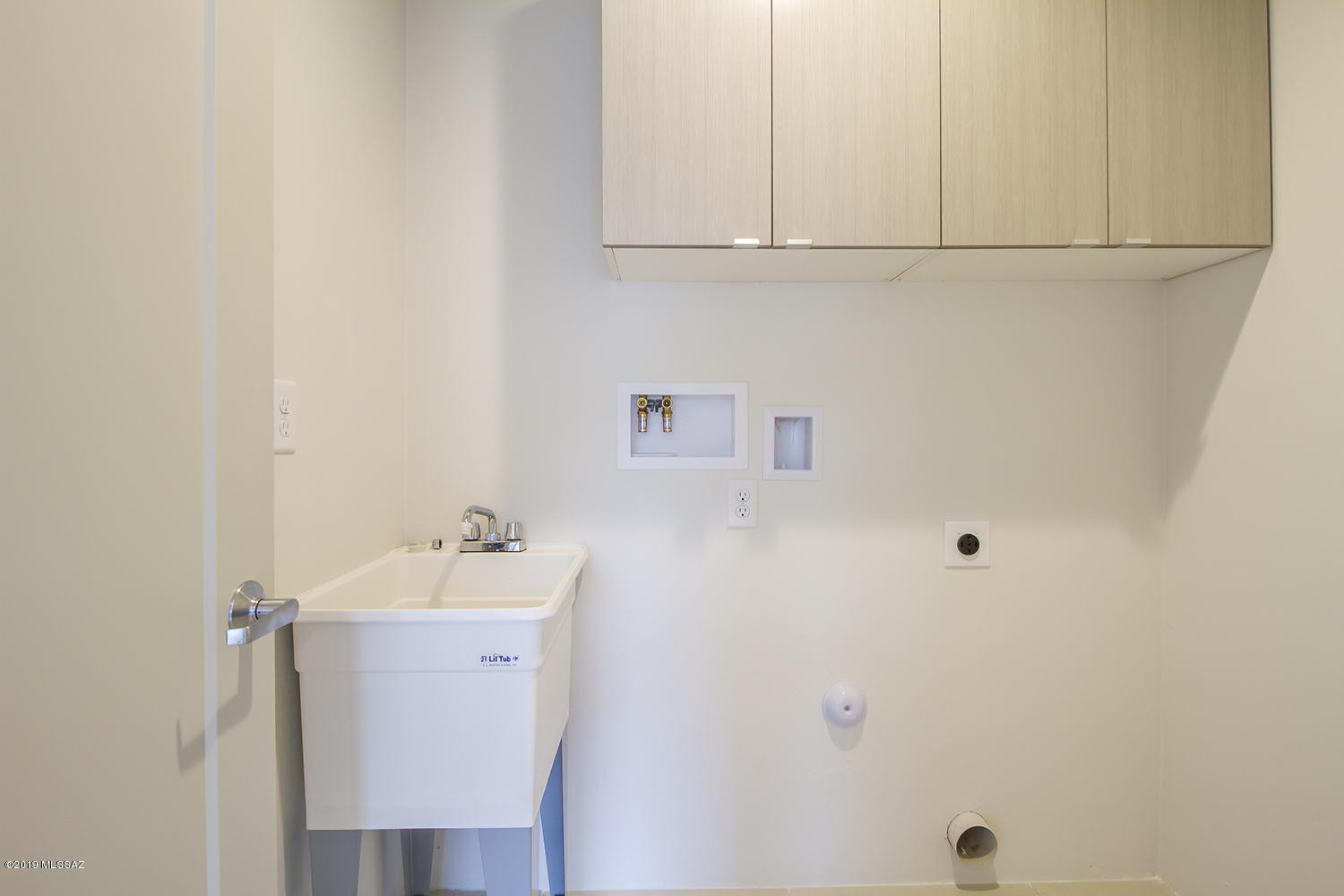 Menlo Park - Residential