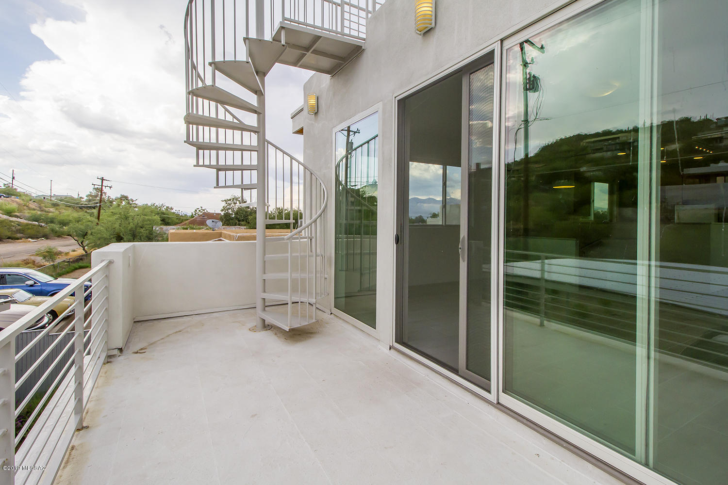 Menlo Park - Residential
