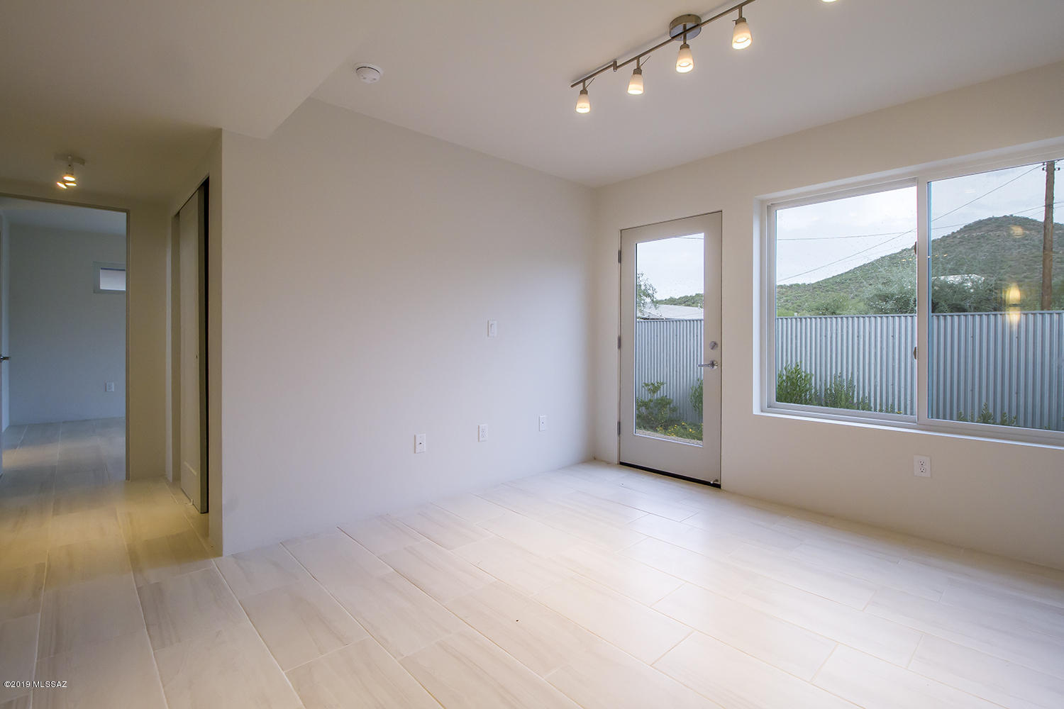 Menlo Park - Residential