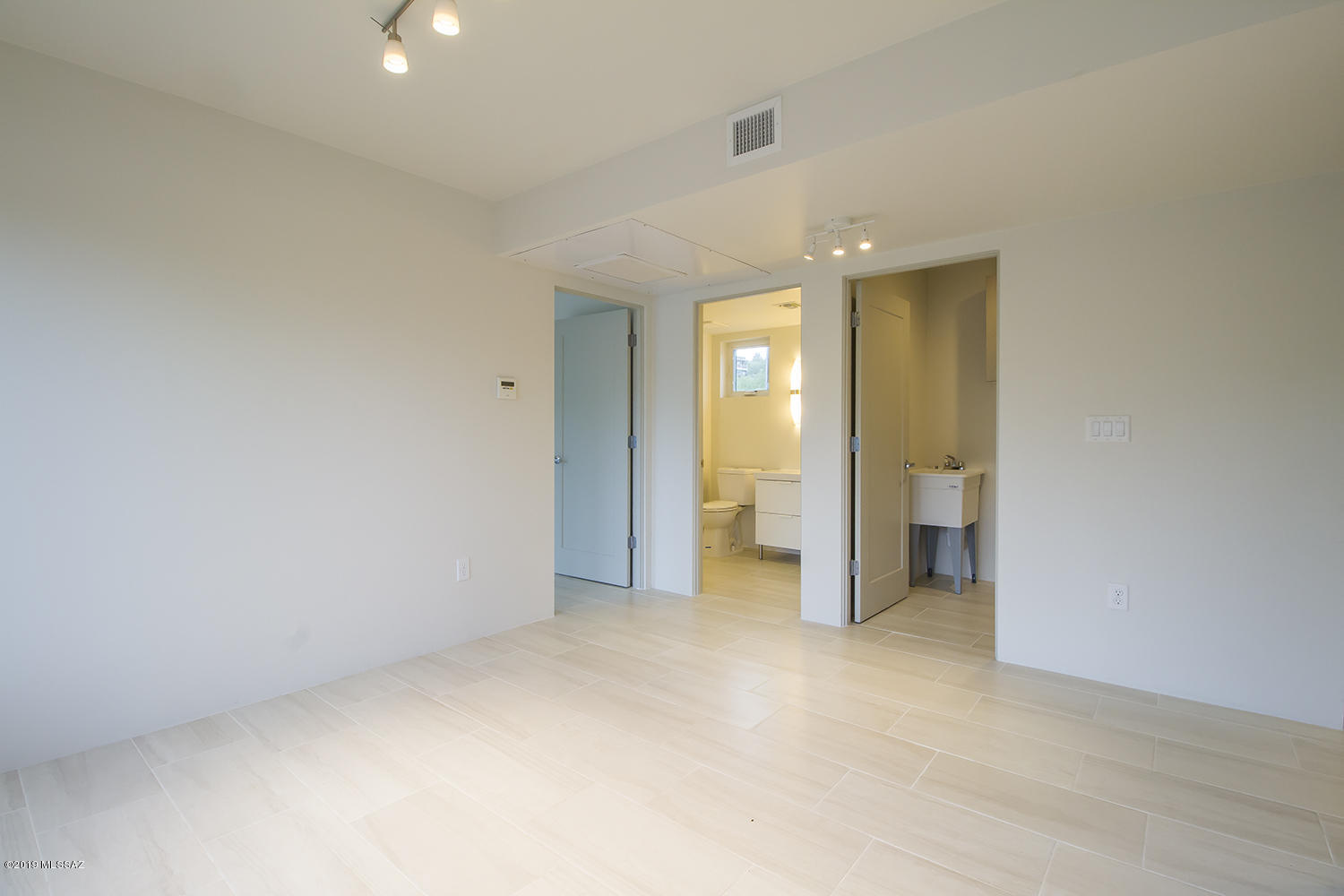 Menlo Park - Residential