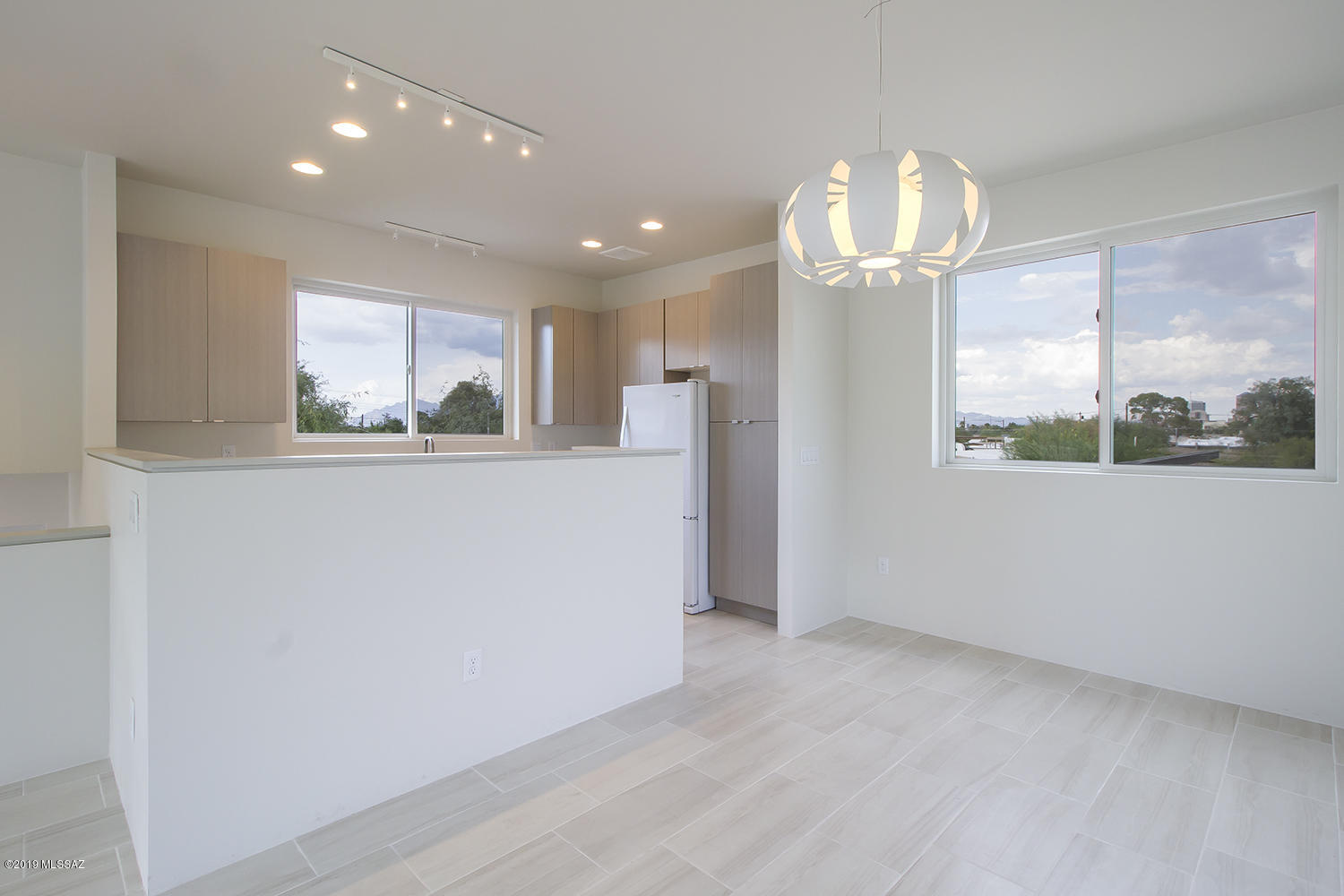 Menlo Park - Residential