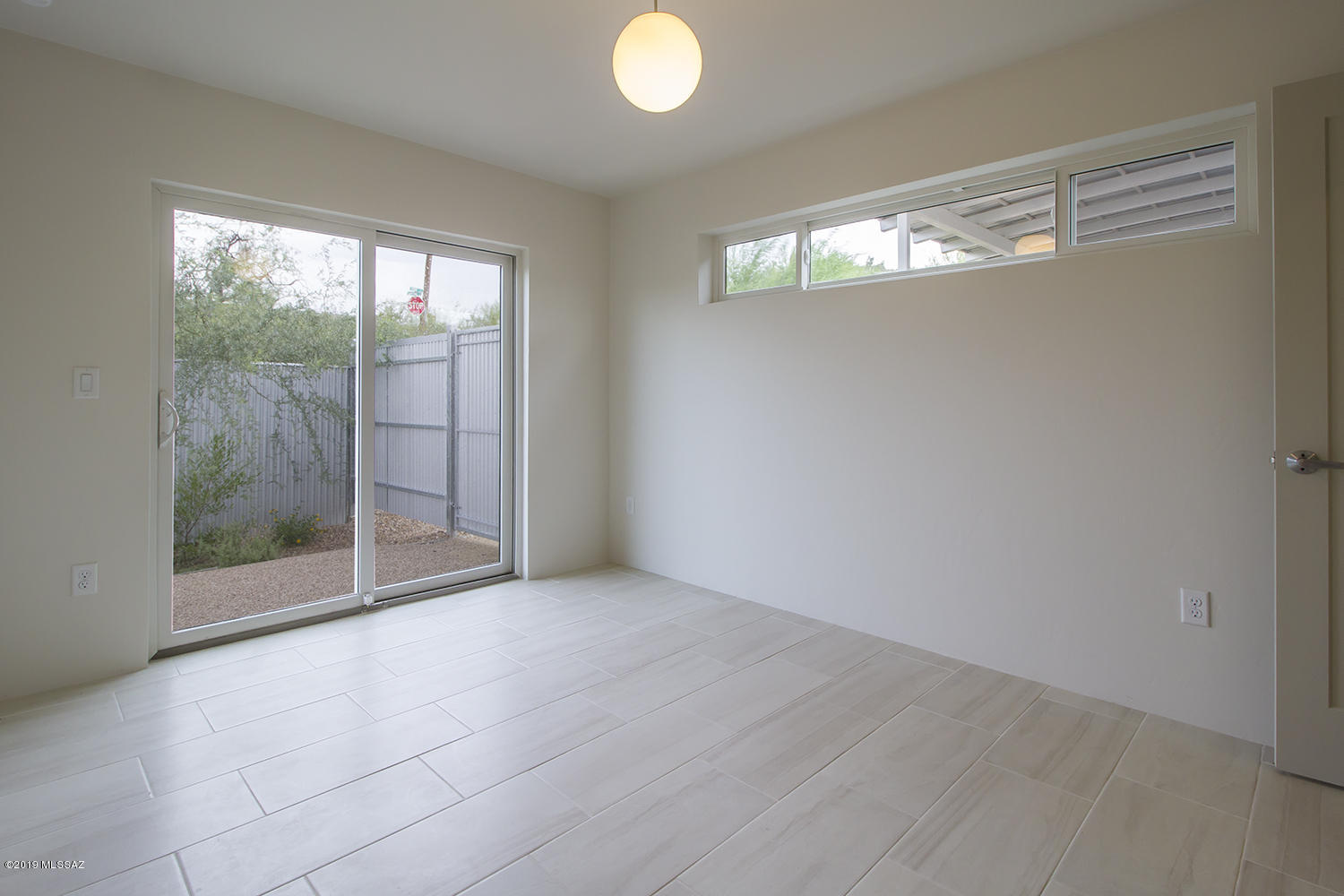 Menlo Park - Residential