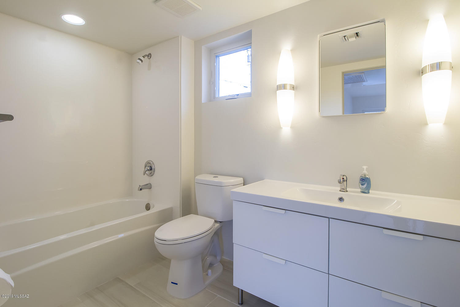 Menlo Park - Residential