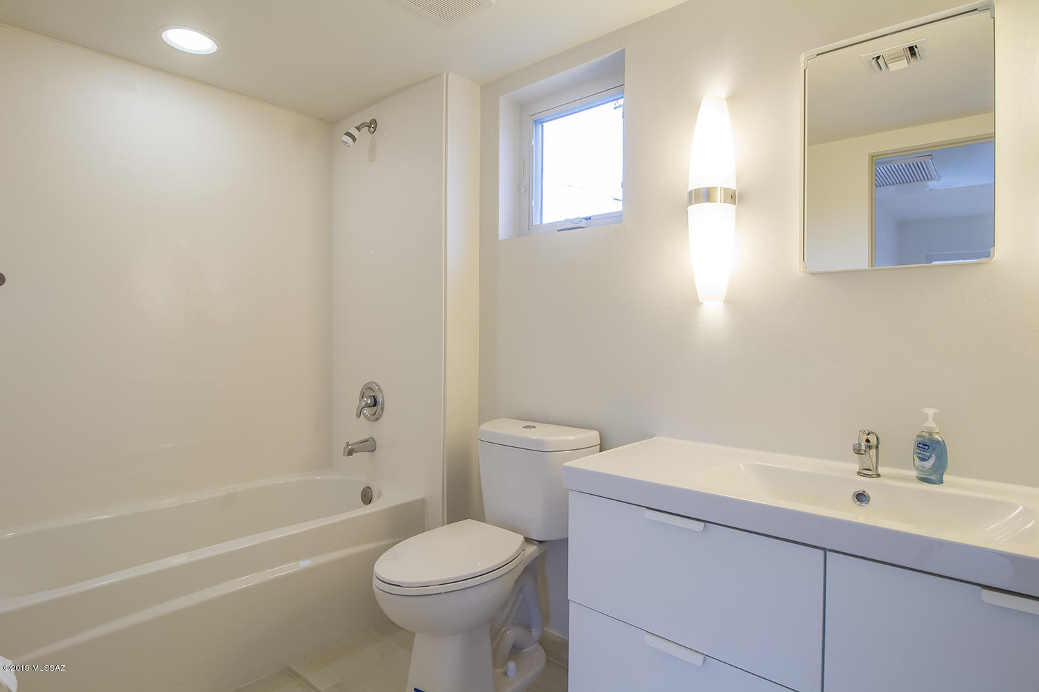 Menlo Park - Residential